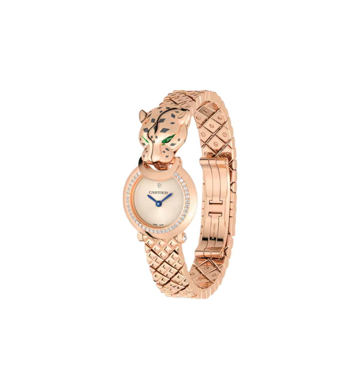 La Panthère de Cartier Watch Ref. HPI01381