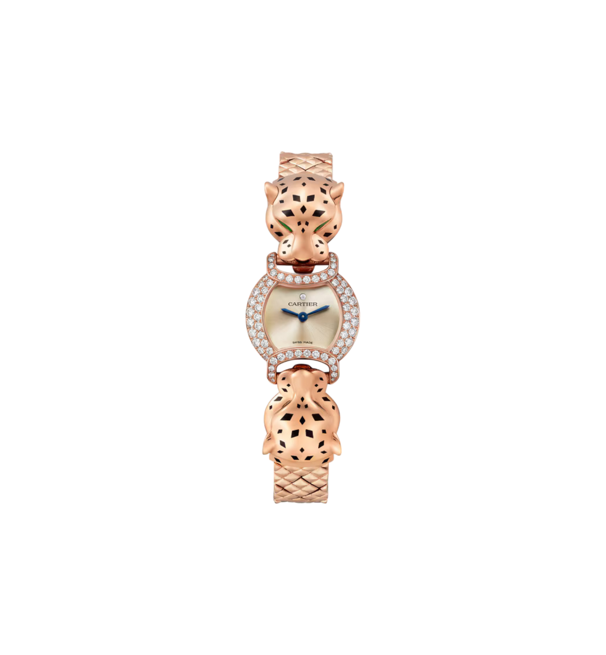 La Panthère de Cartier Watch Ref. HPI01442