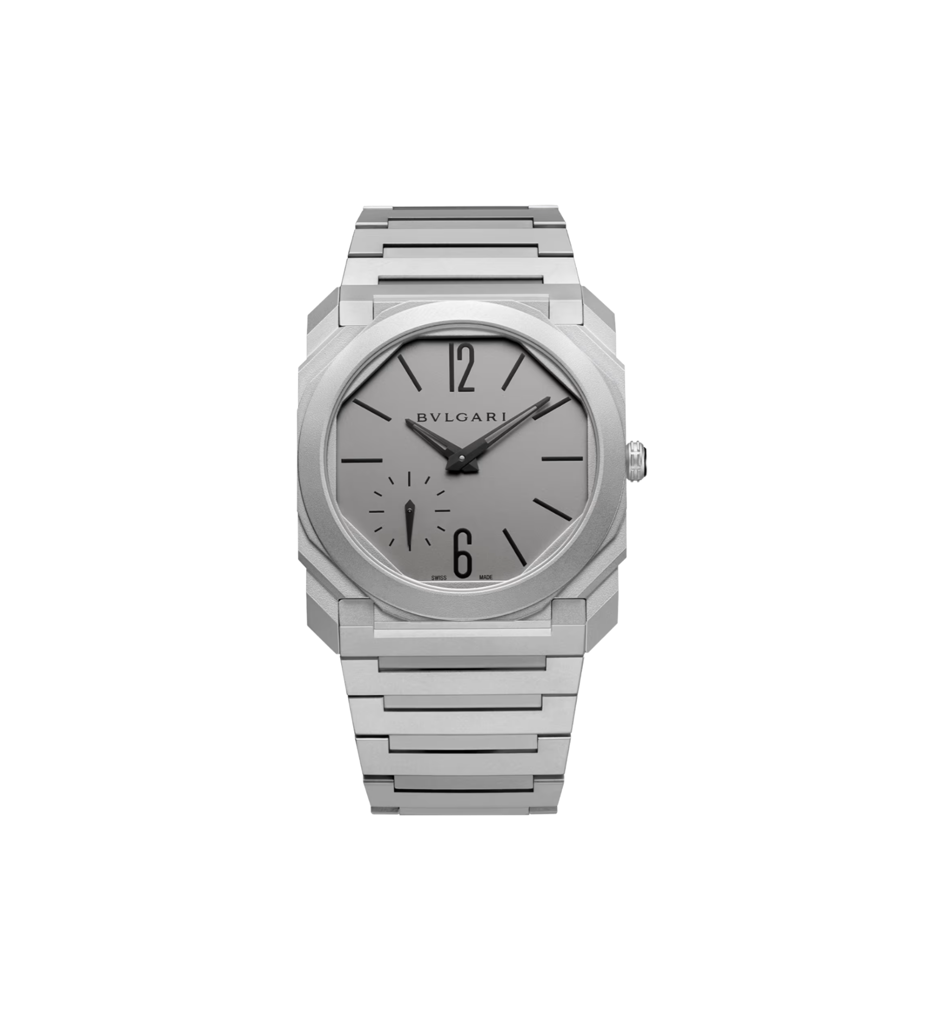 Bulgari Octo Finissimo Watch