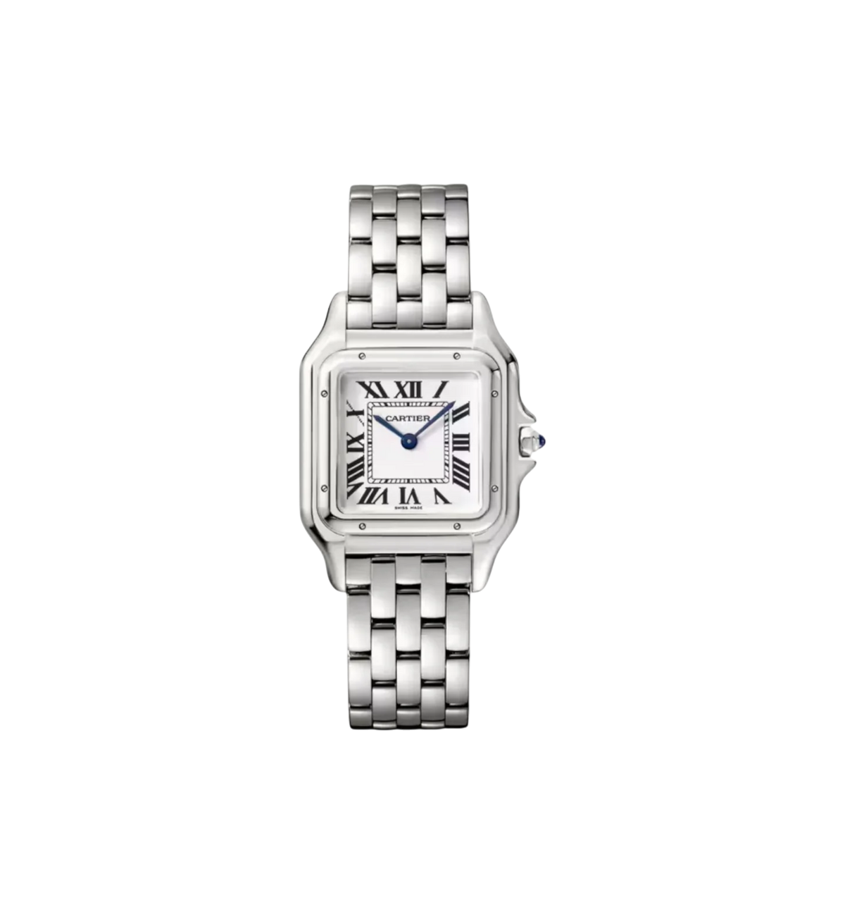 Panthère de Cartier watch Ref. WSPN0015 - Medium