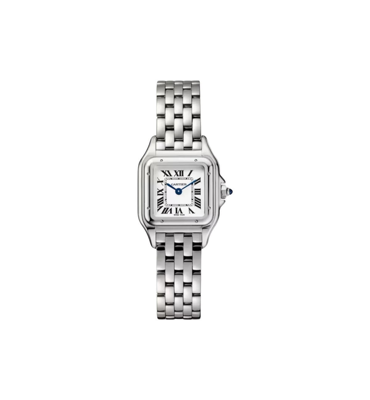 Panthère de Cartier watch Ref. WSPN0013 - Small