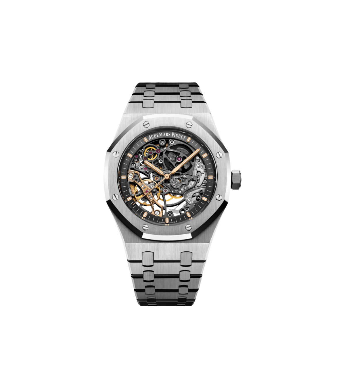 Audemars Piguet Royal Oak 39 Ref. 15305ST.OO.1220ST.01