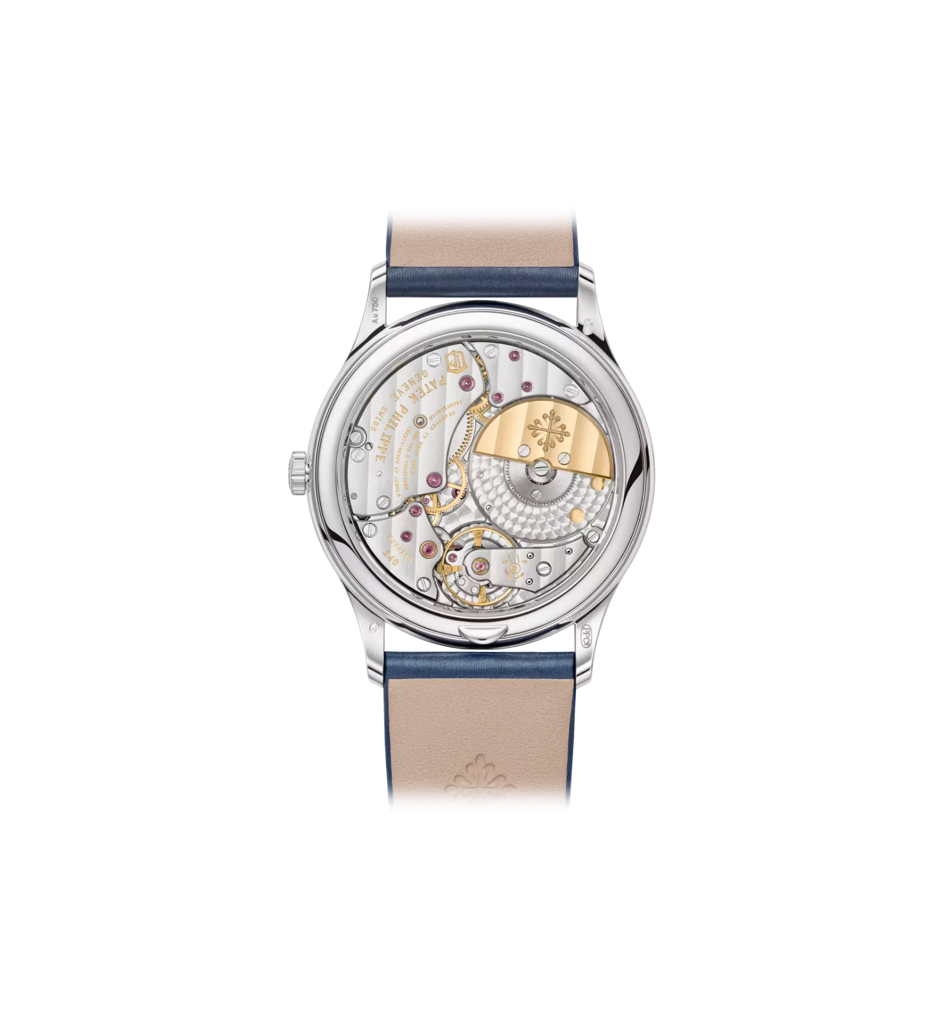 Patek Philippe Calatrava Ref. 4997/200G-001 Self-winding - 35mm