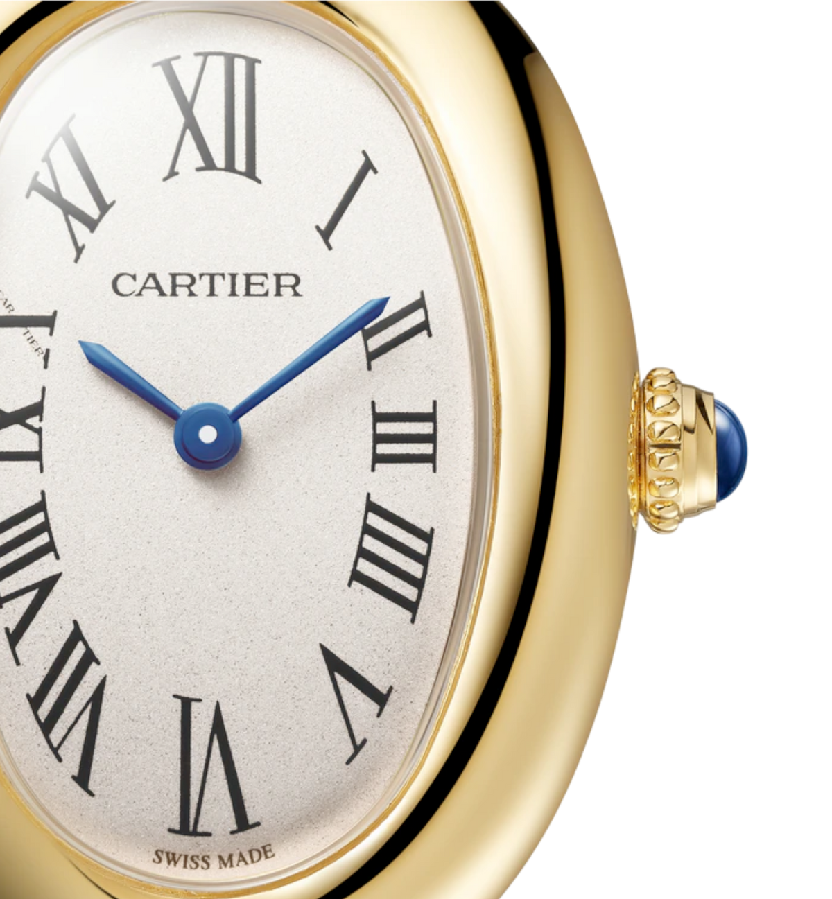 Cartier Baignoire Ref. WGBA0025