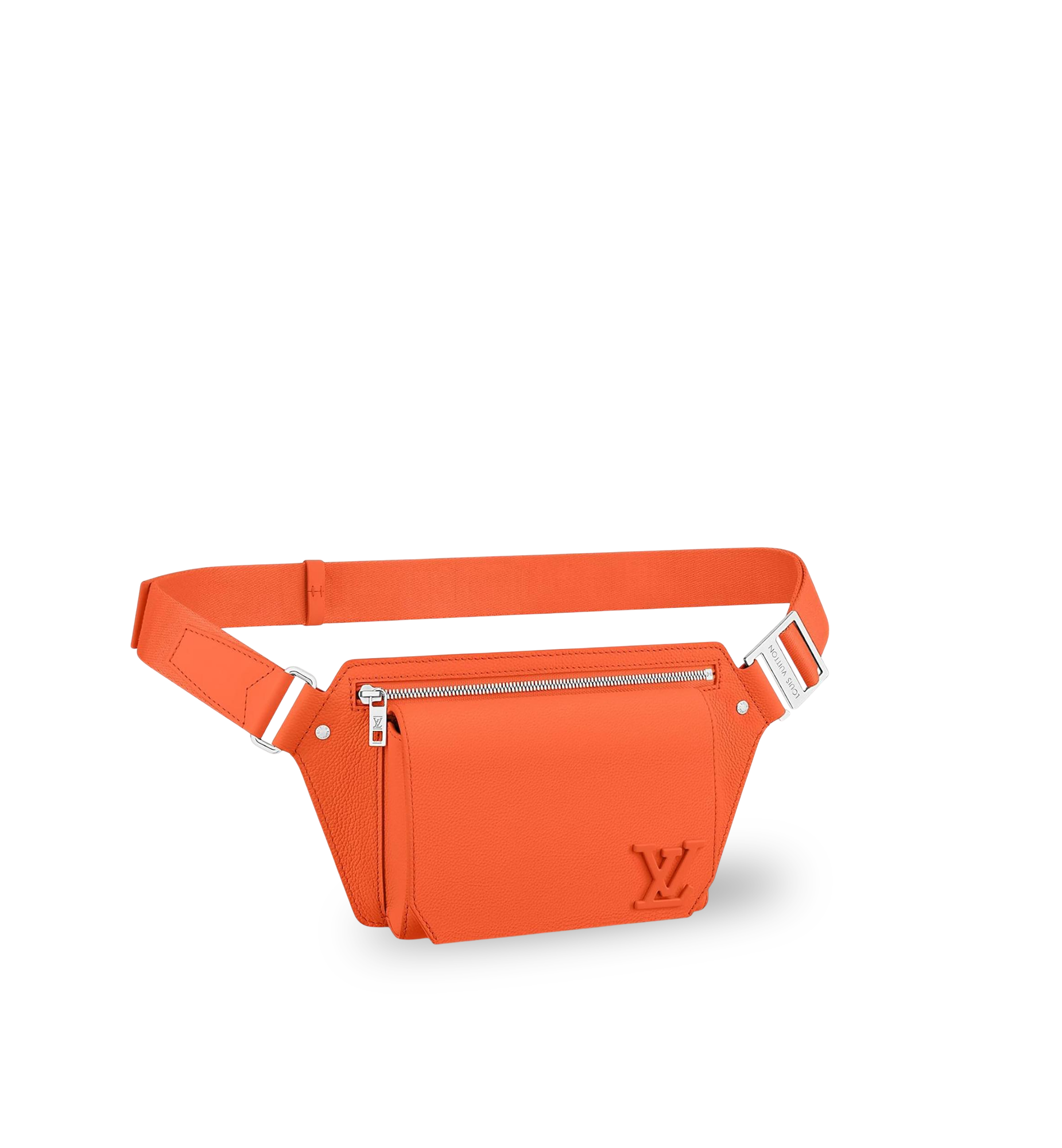 Louis Vuitton New Sling Bag Aerogram Orange