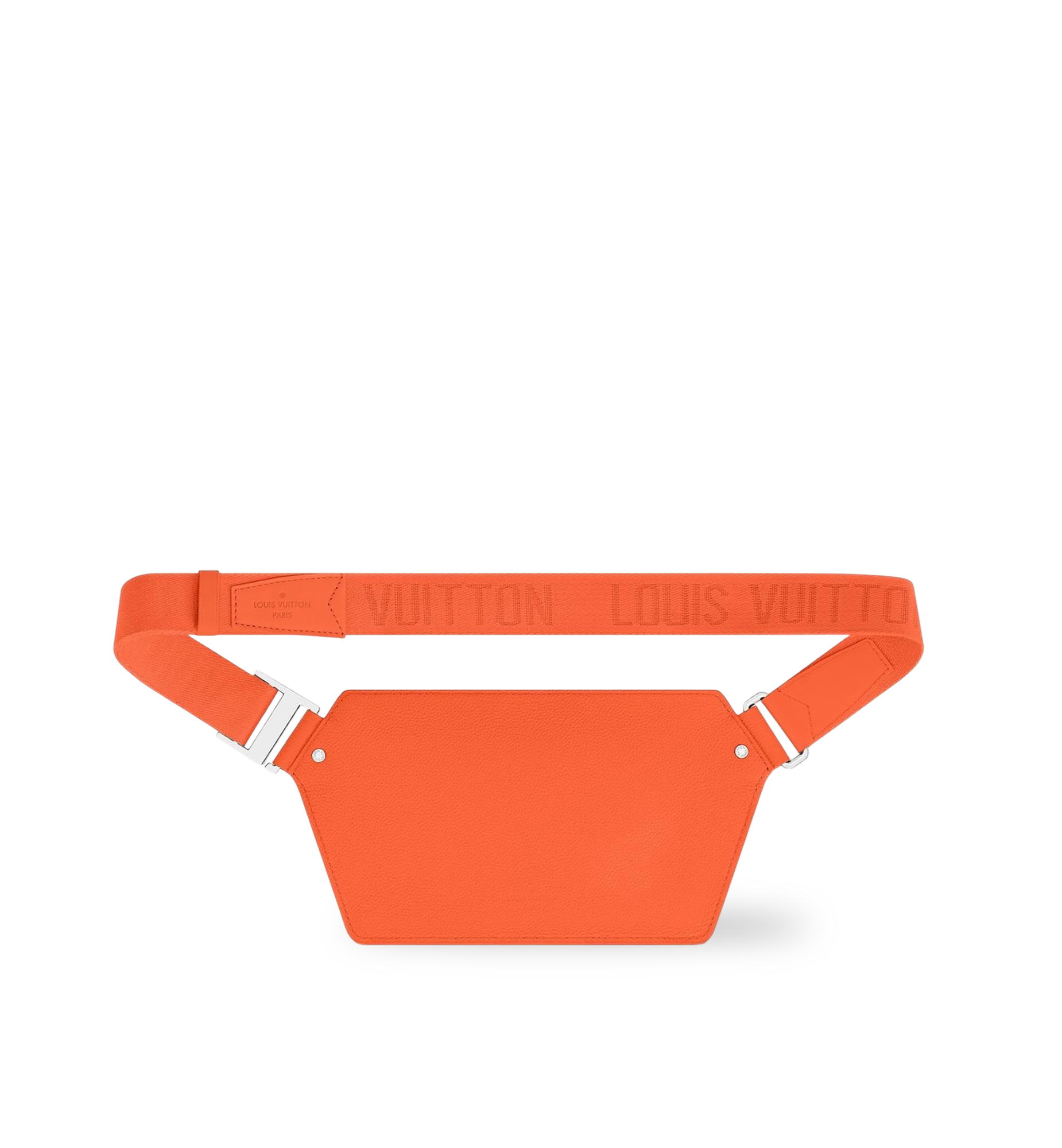 Louis Vuitton New Sling Bag Aerogram Orange