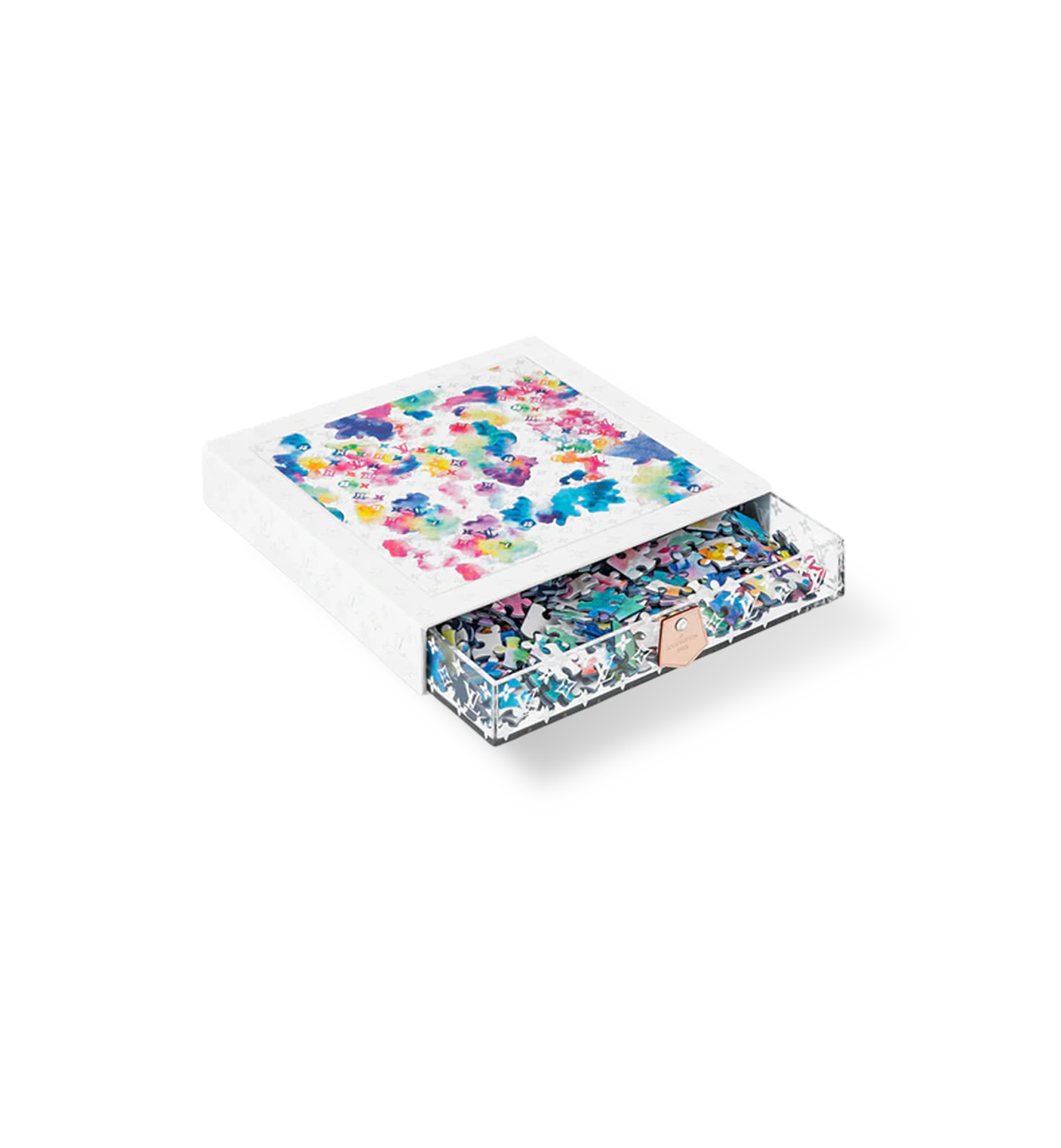Louis Vuitton Puzzle