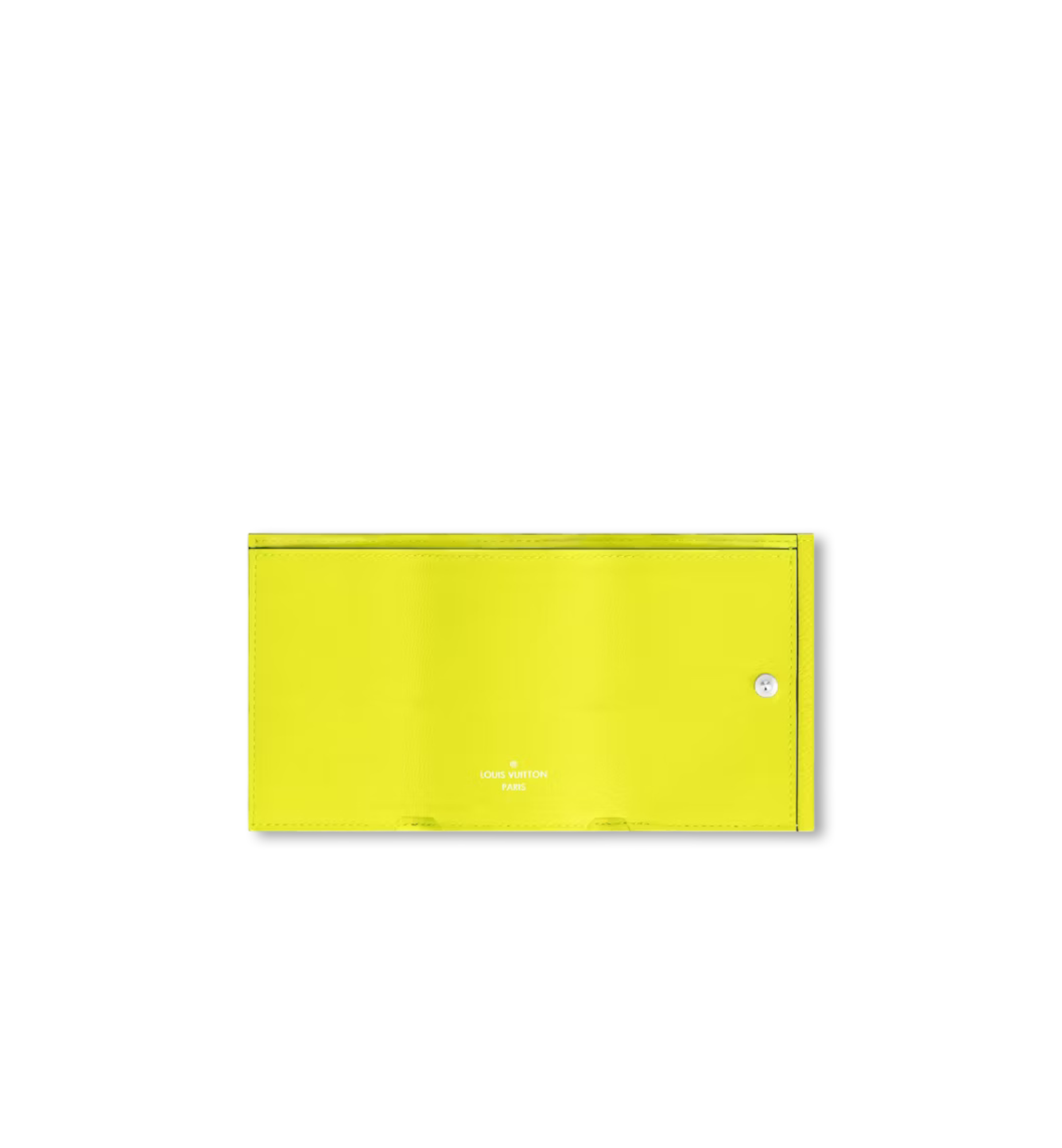 Louis Vuitton Discovery Compact Wallet Bahia Taiga