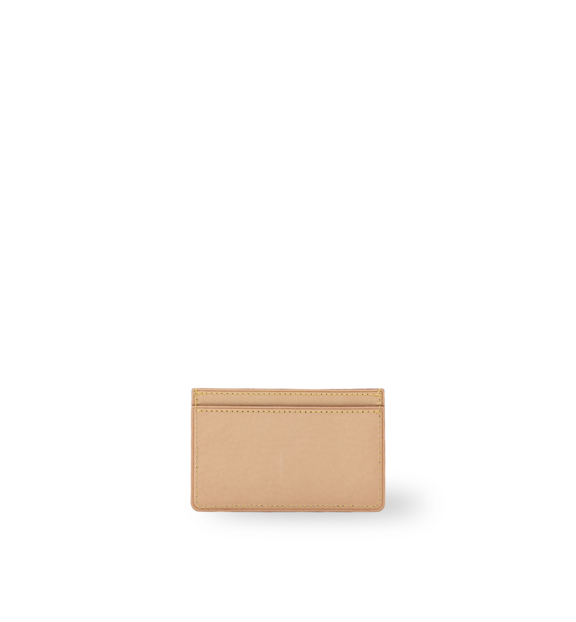 Louis Vuitton Cardholder Calfskin