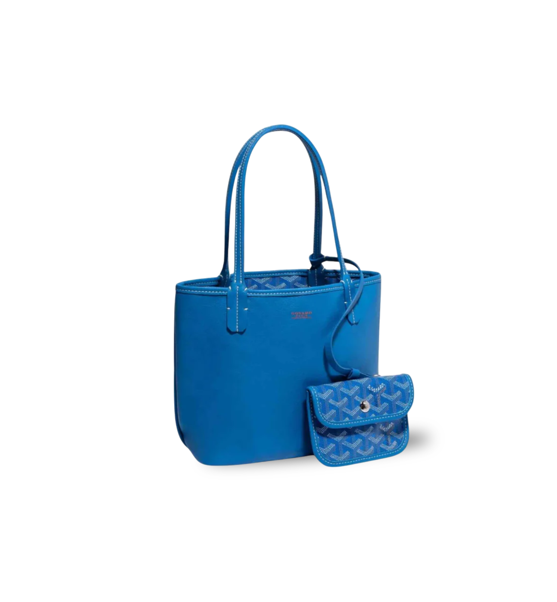 Mini Anjou Sky Blue