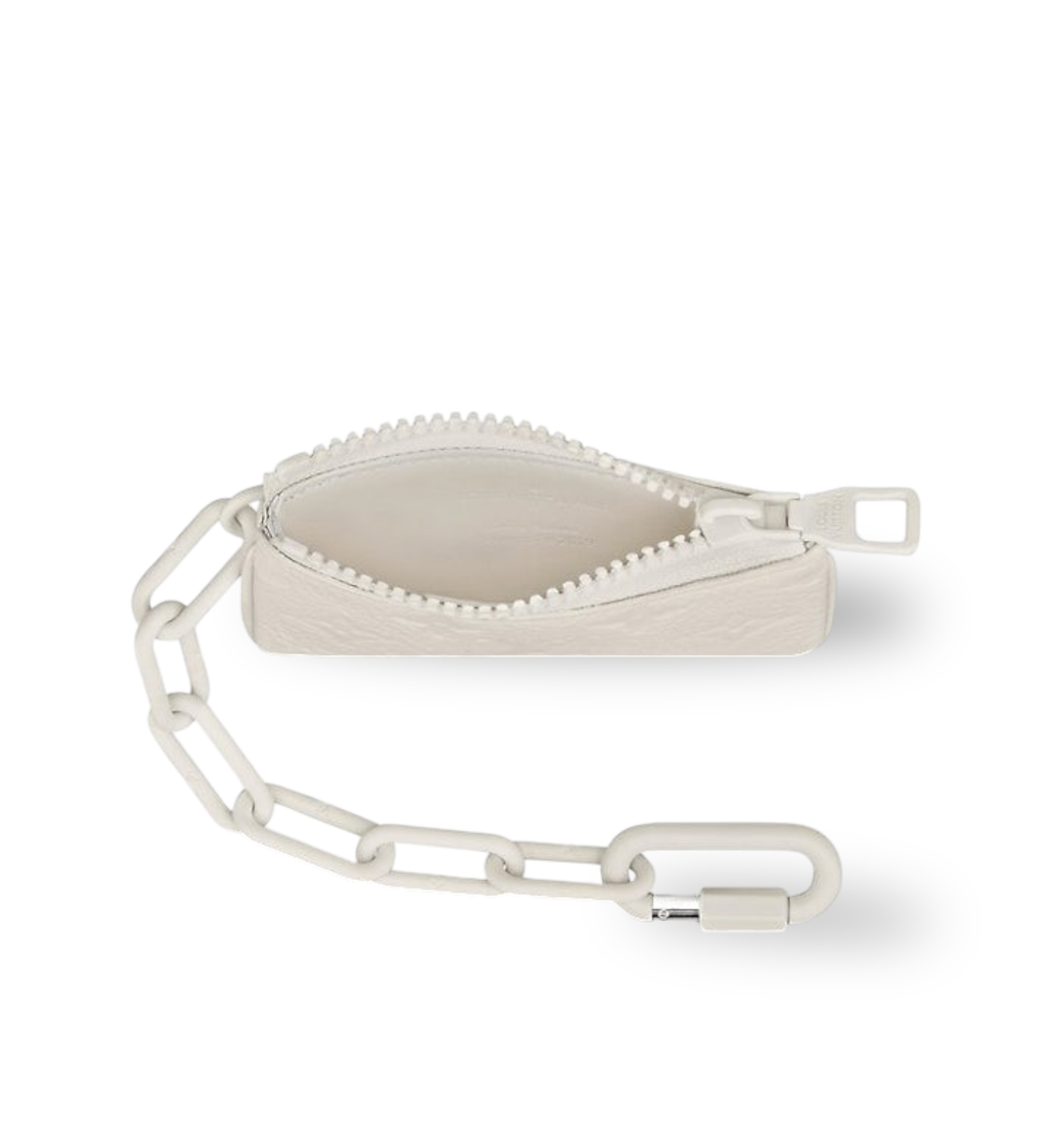 Louis Vuitton Pochette Cle Monogram Taurillon