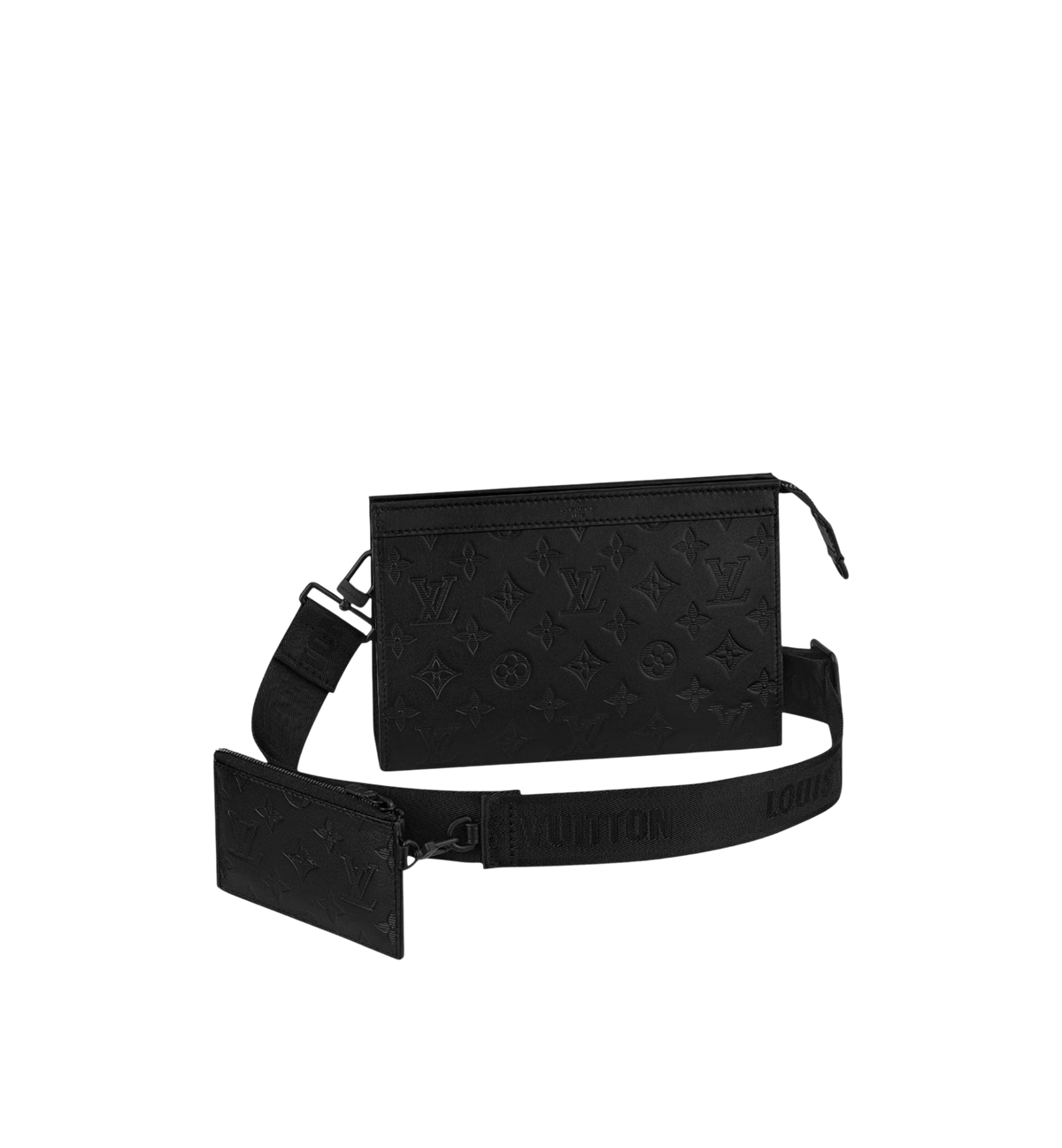 Louis Vuitton Gaston Wearable Wallet