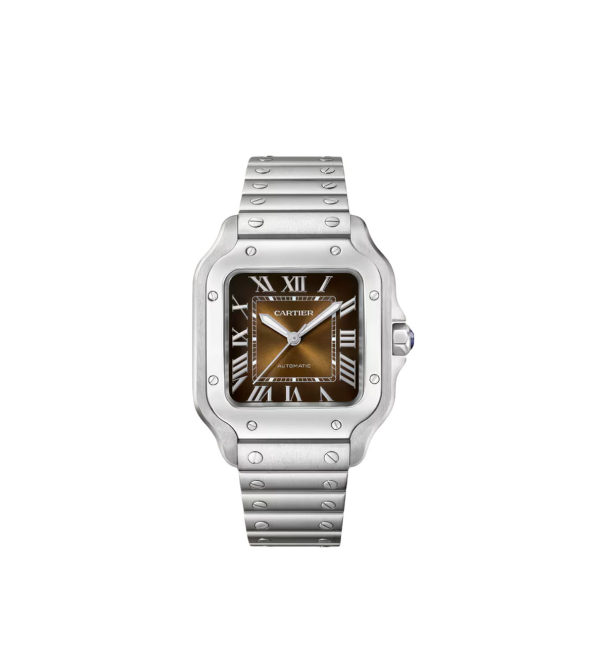 Santos de Cartier Watch Ref. WSSA0065