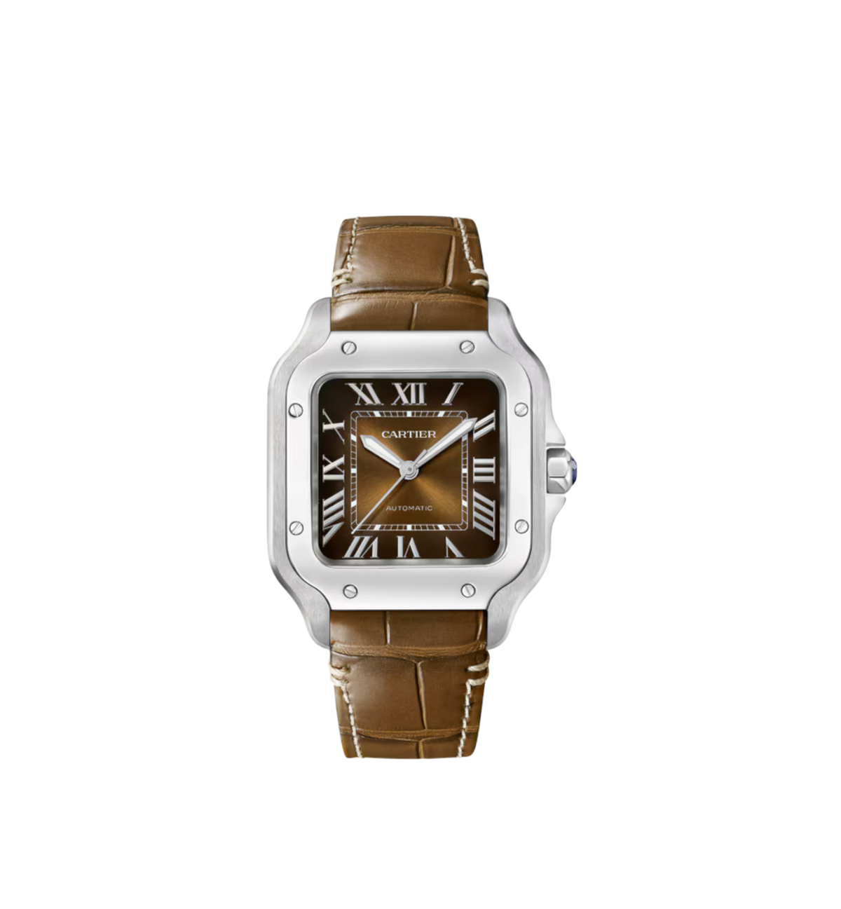 Santos de Cartier Watch Ref. WSSA0065