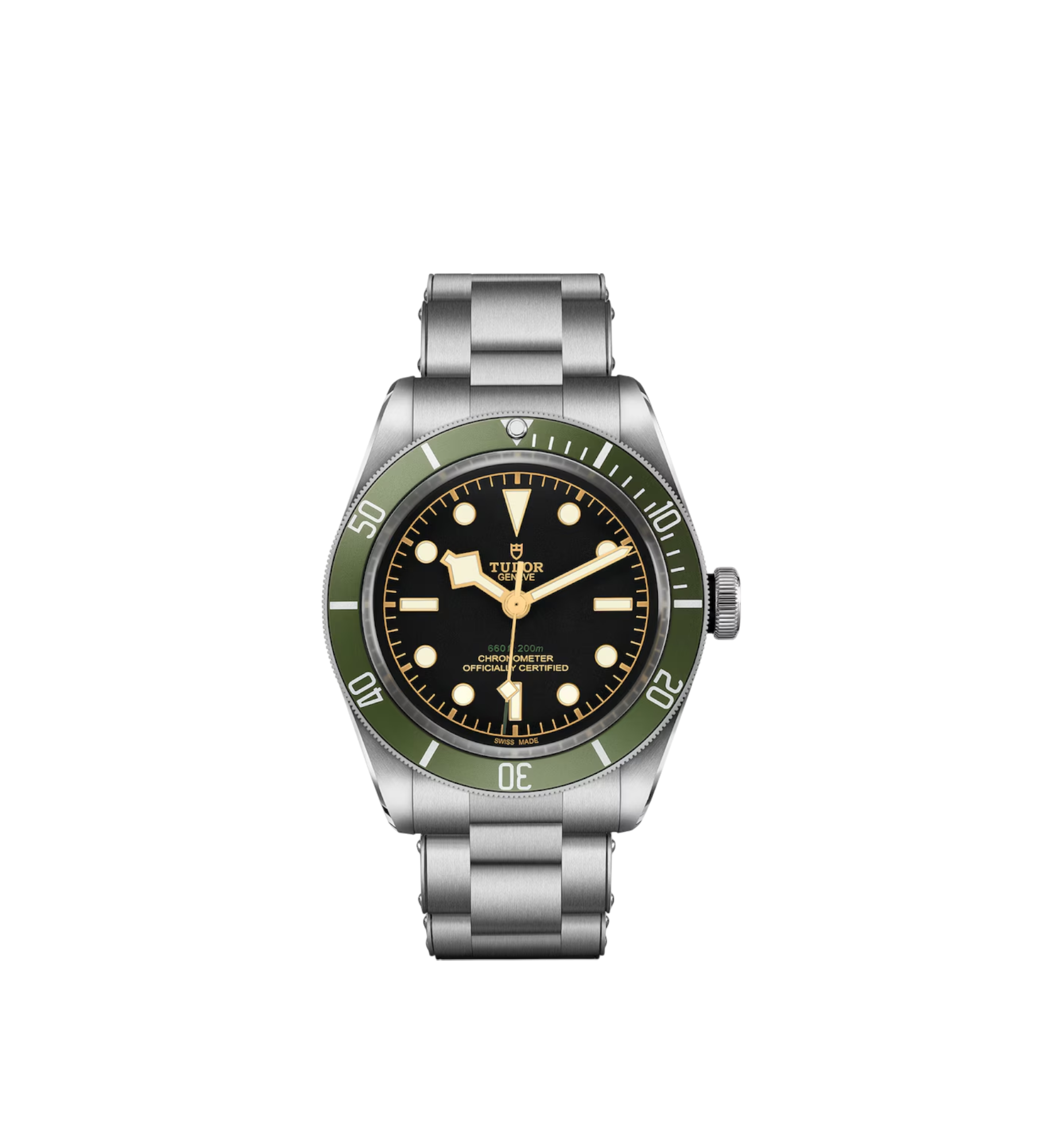 Tudor Black Bay Harrods 41 Ref. M79230G-0001