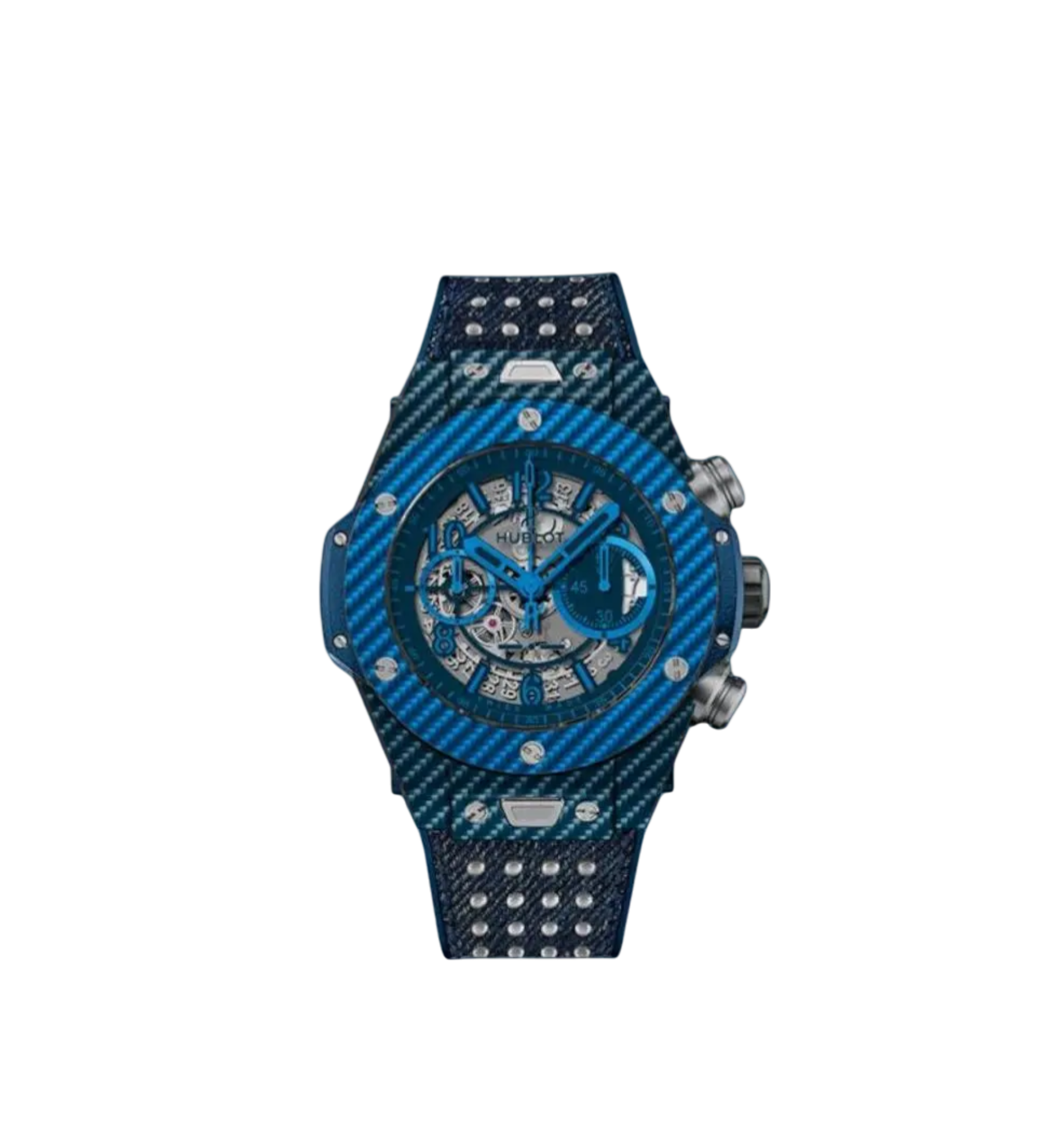 Hublot Big Bang Ref. 411.YL.5190.NR.ITI15