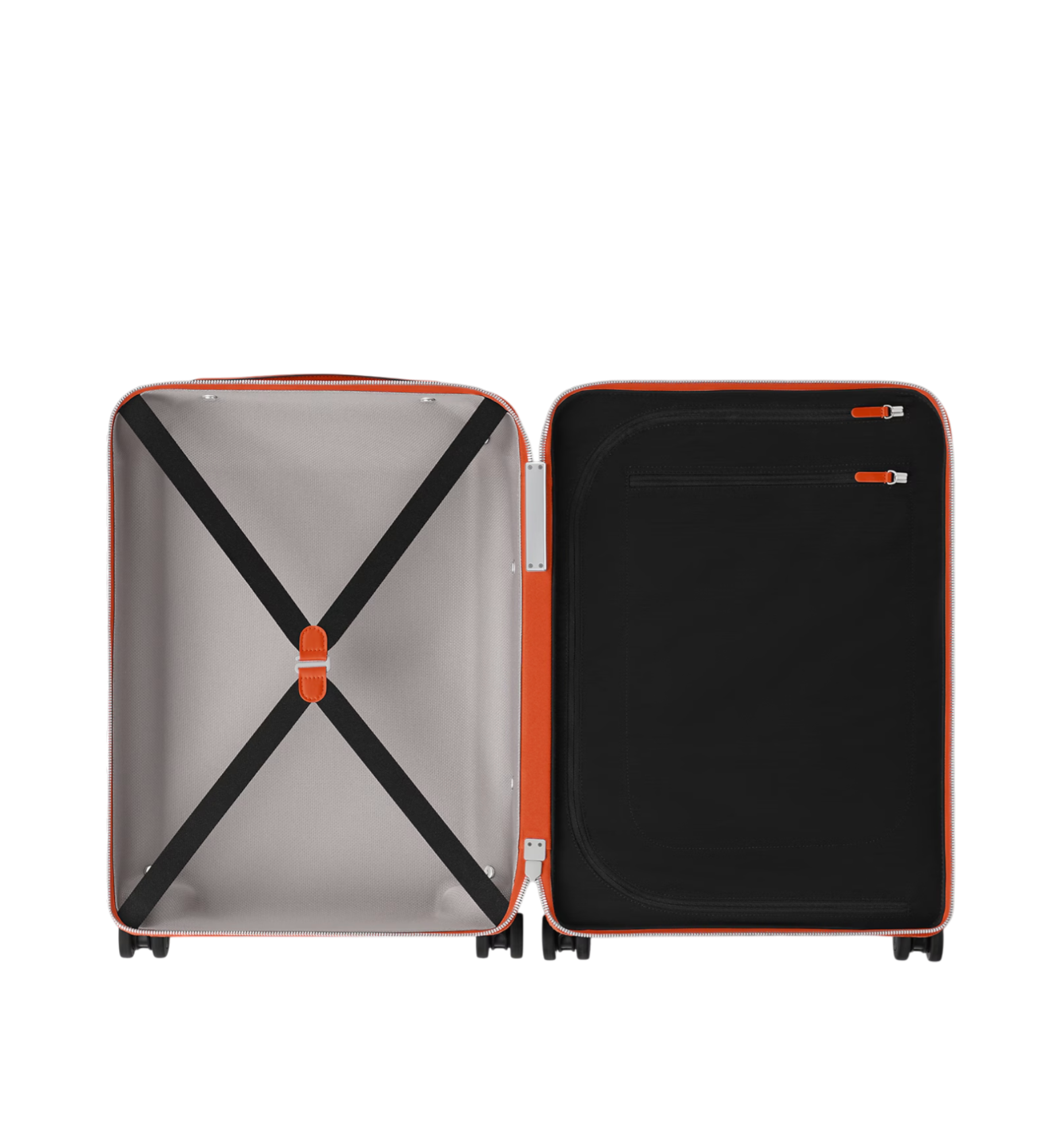 Louis Vuitton Horizon 55 Epi Orange
