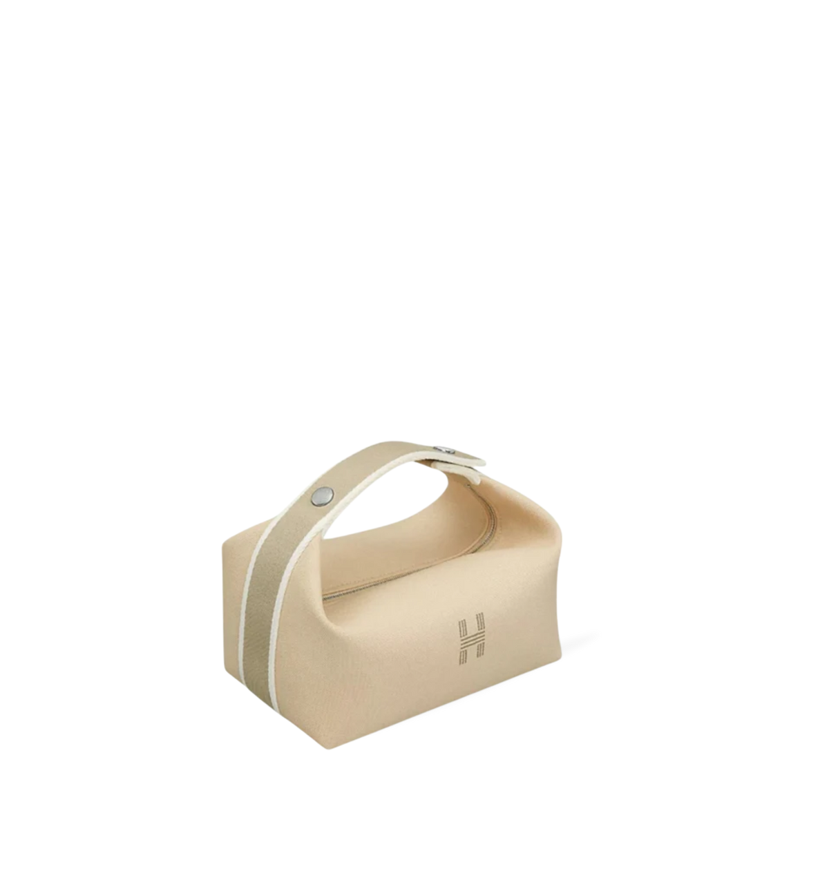 Hermès Bride A Brac Small Model Beige