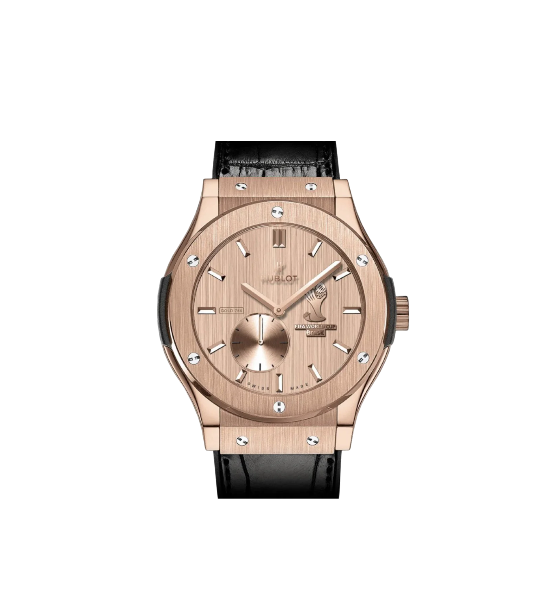 Hublot Classic Fusion Ultra-Thin Ref. 515.OX.0210.LR.FIF14