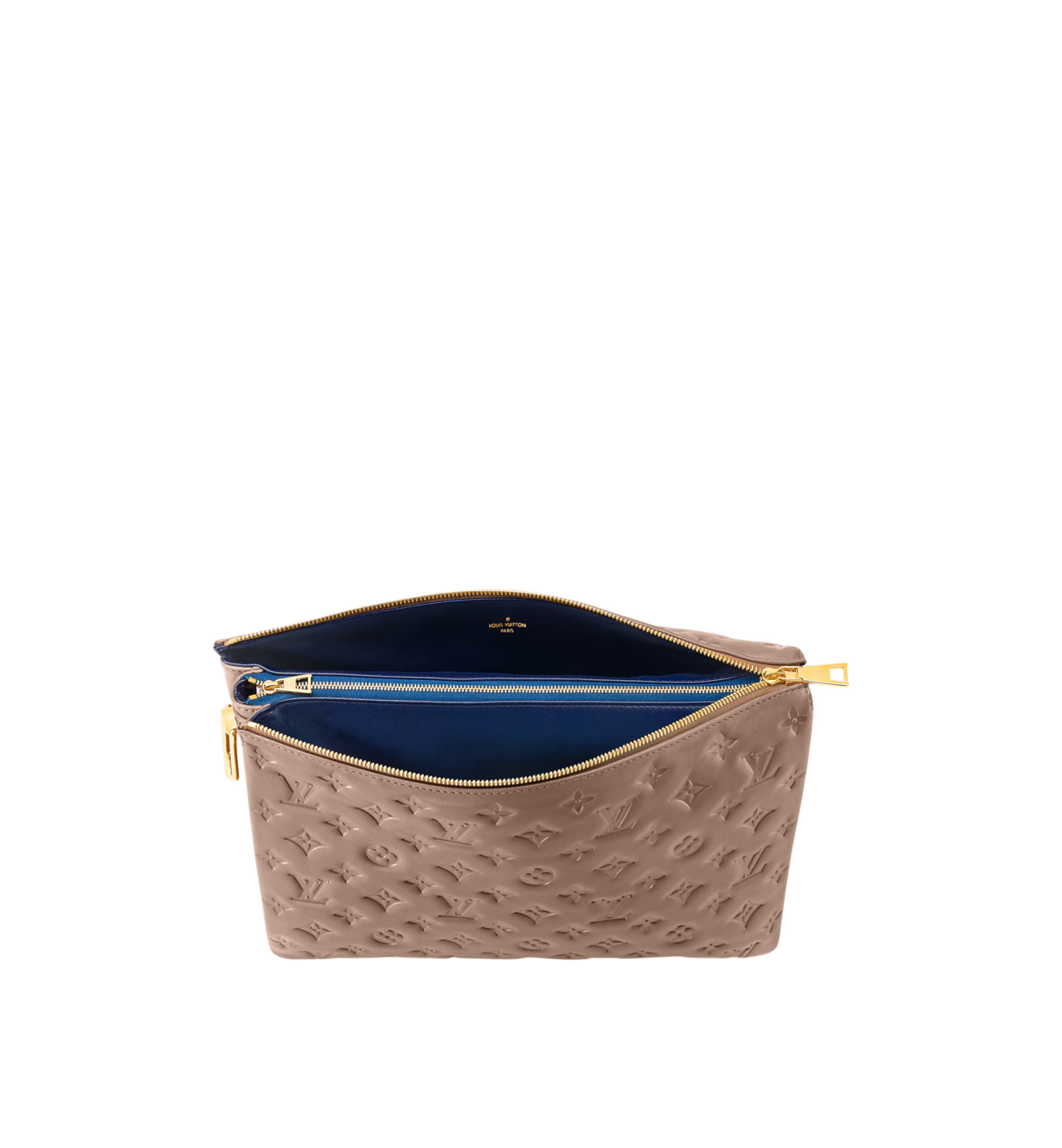 Louis Vuitton Coussin MM shoulder bag