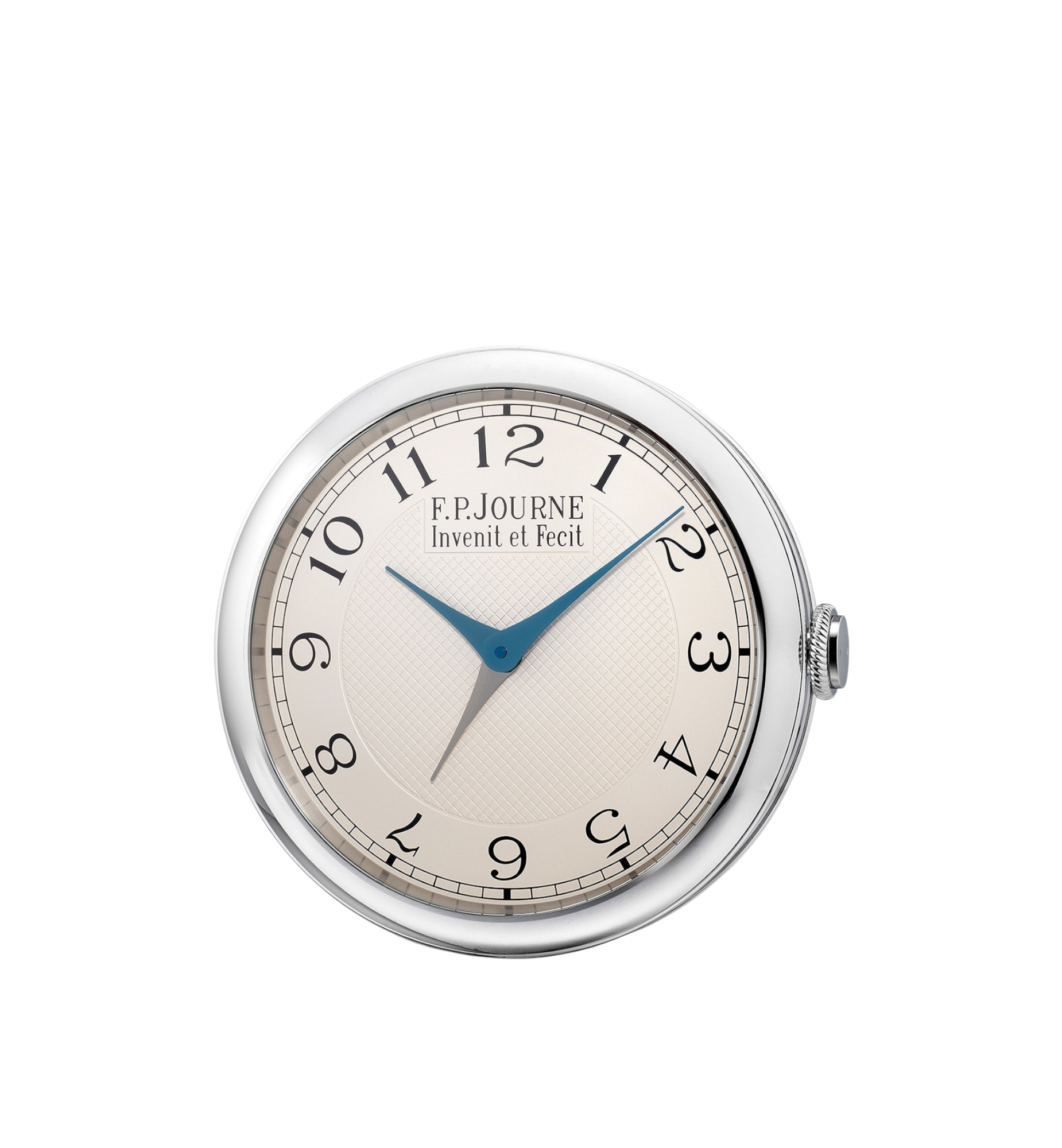 F.P. Journe Souverain Desk Clock