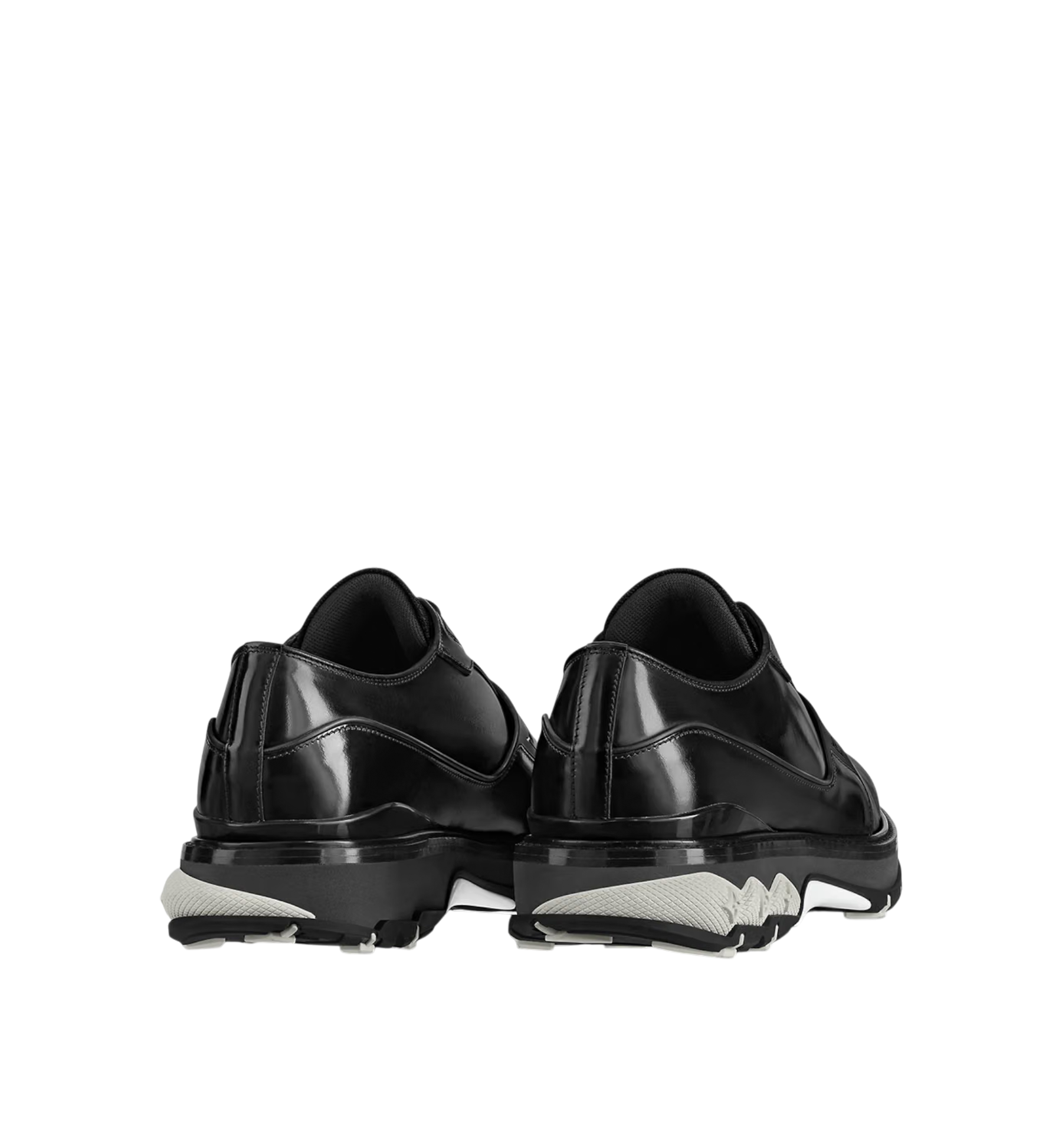 Louis Vuitton Derby Shoes Men