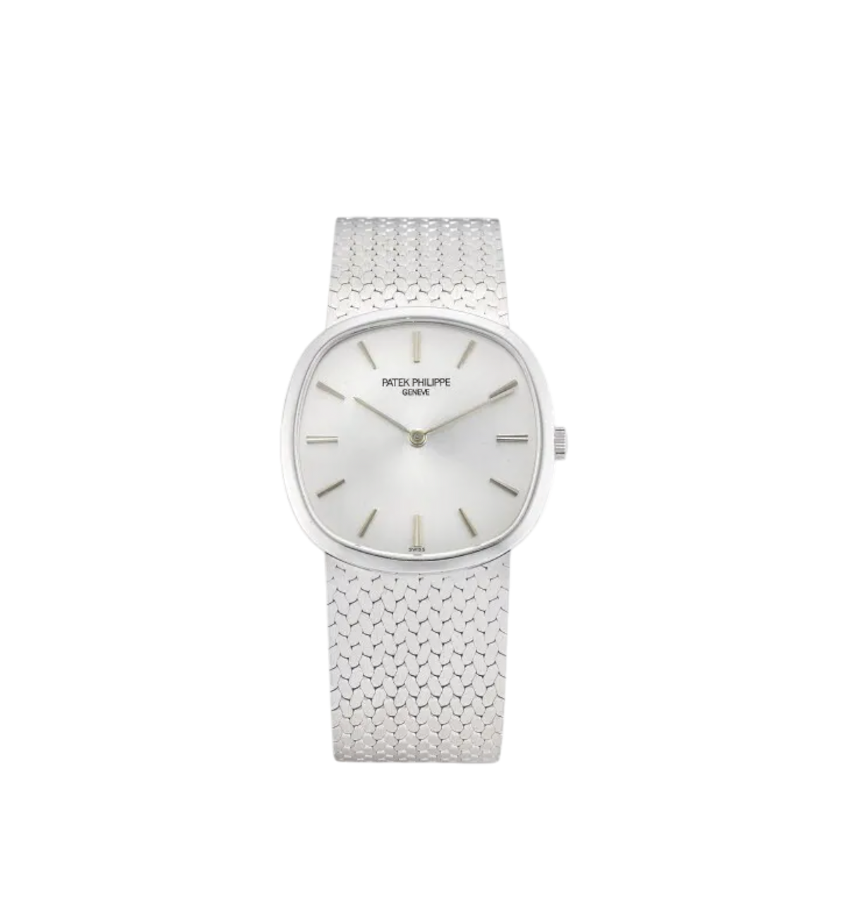 Patek Philippe Golden Ellipse Ref.3544/1
