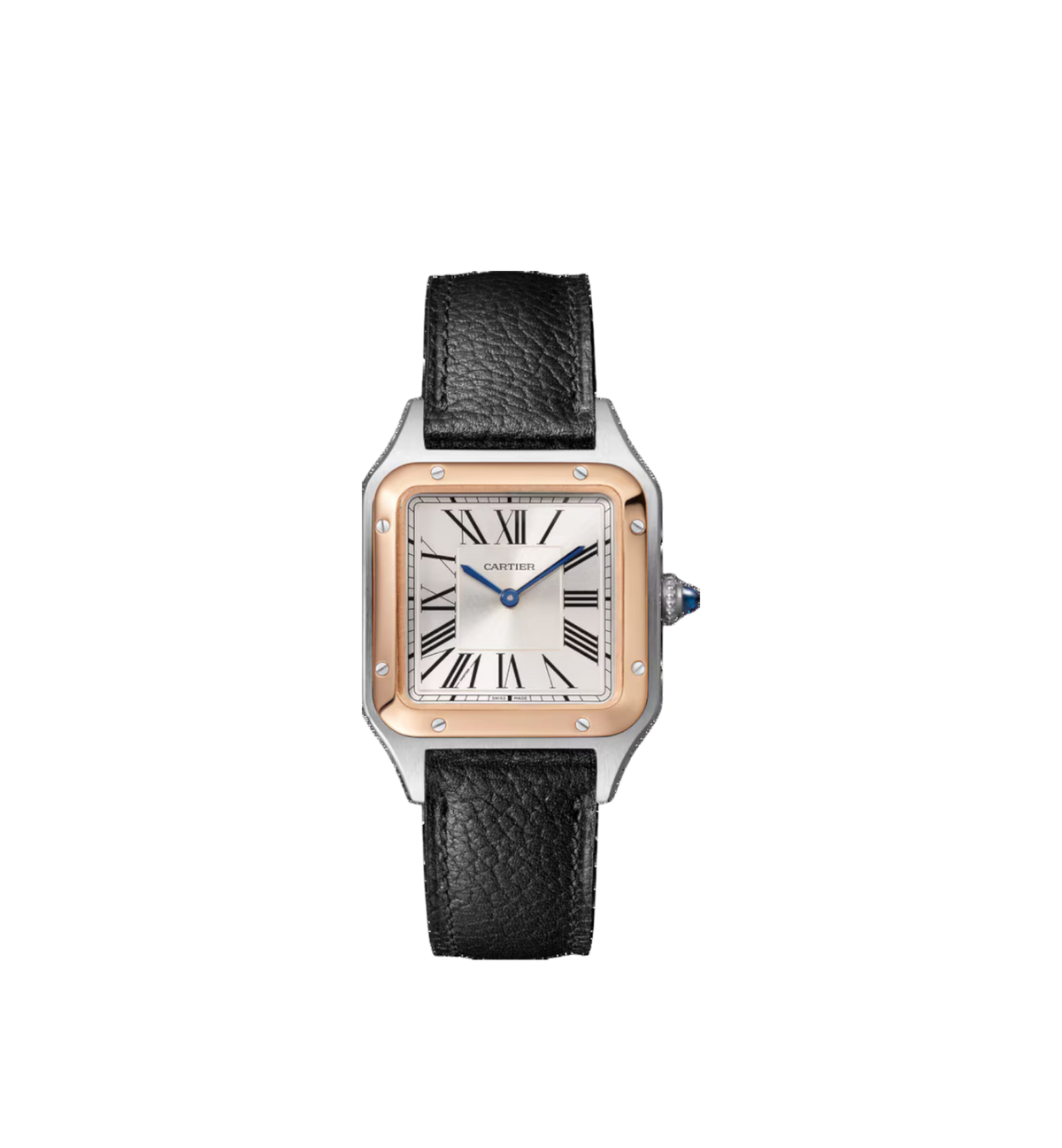 Santos-Dumont watch Ref. W2SA0020
