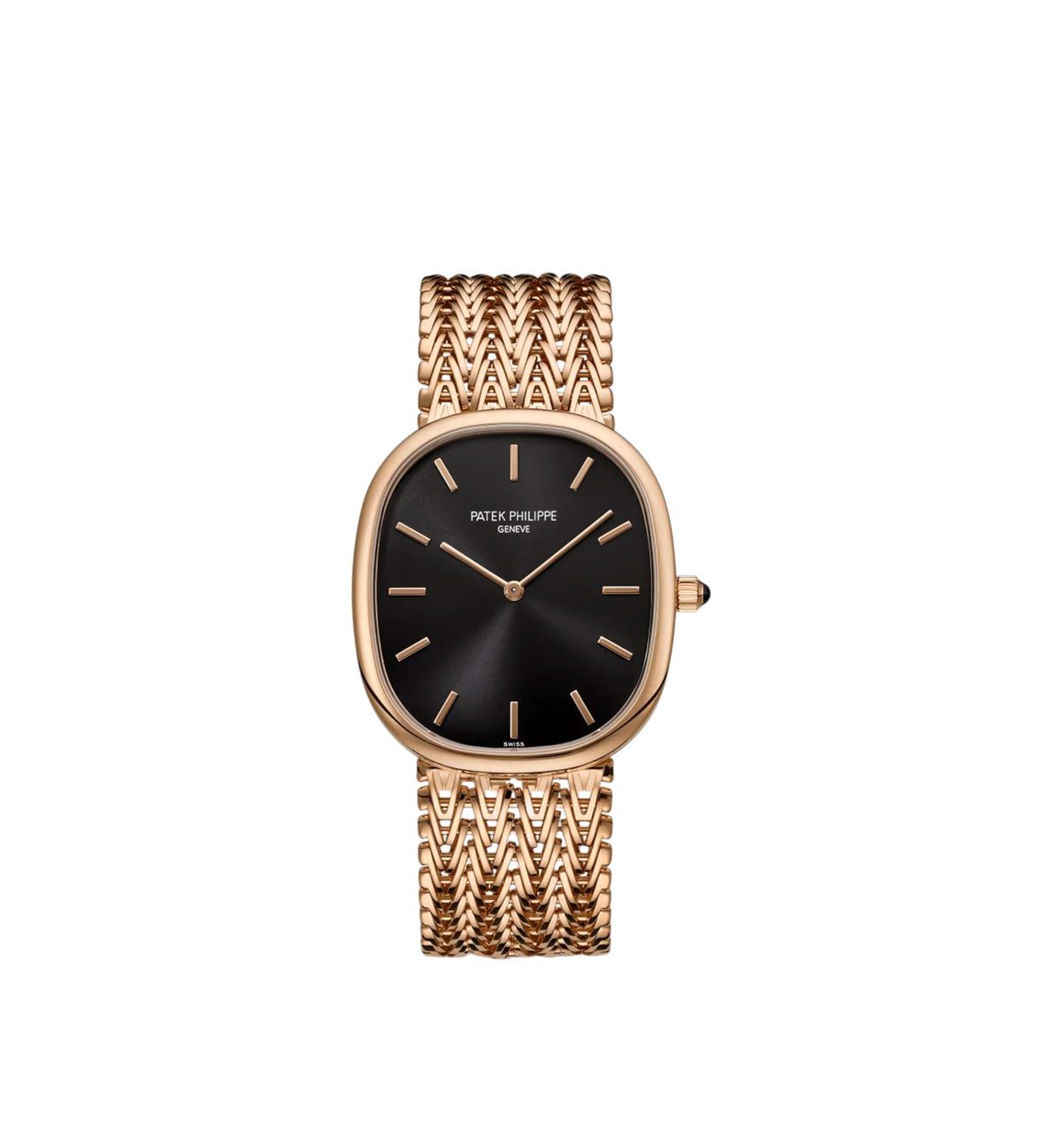 Patek Philippe Golden Ellipse Ref. 5738/1R-001