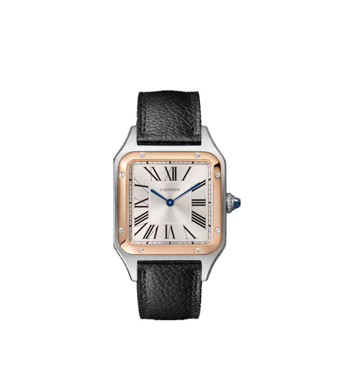 Santos-Dumont watch Ref. W2SA0019