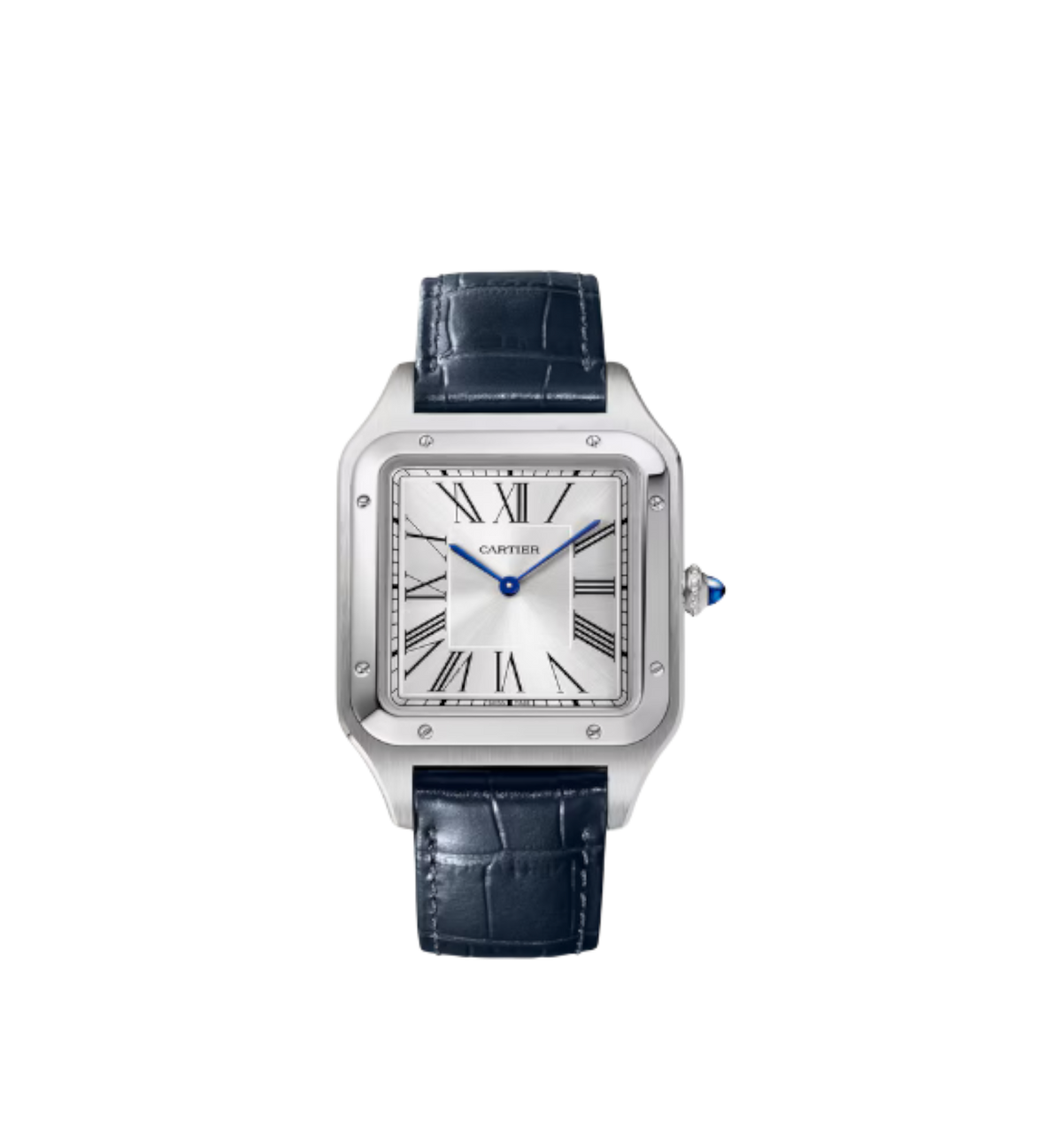 Santos-Dumont watch Ref. WSSA0032