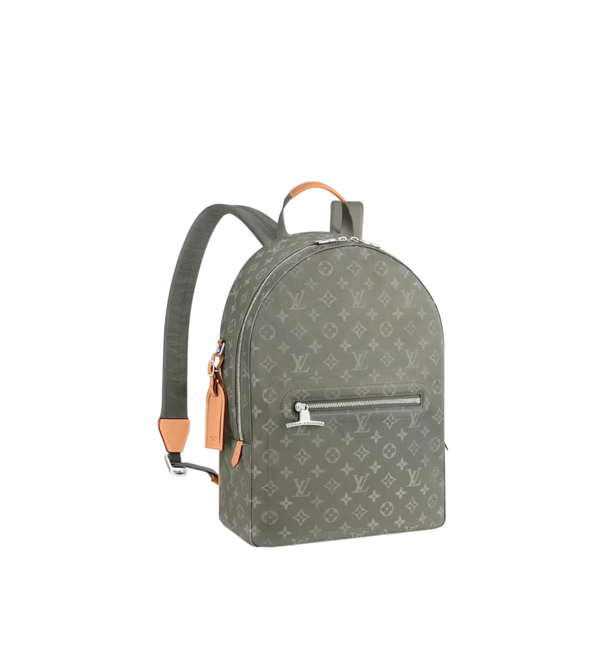 louis vuitton backpack monogram titanium MIT Children's backpack adidas Power leather trim and Titanium Line Weight:6 lb
