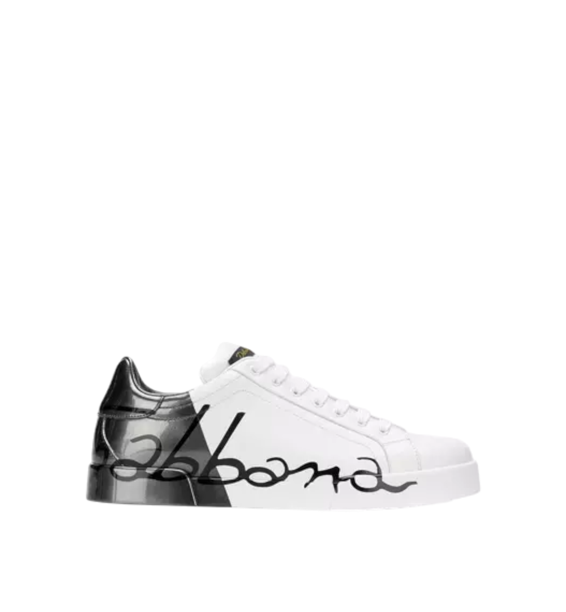 DOLCE GABBANA SNEAKERS DOLCE - GABBANA