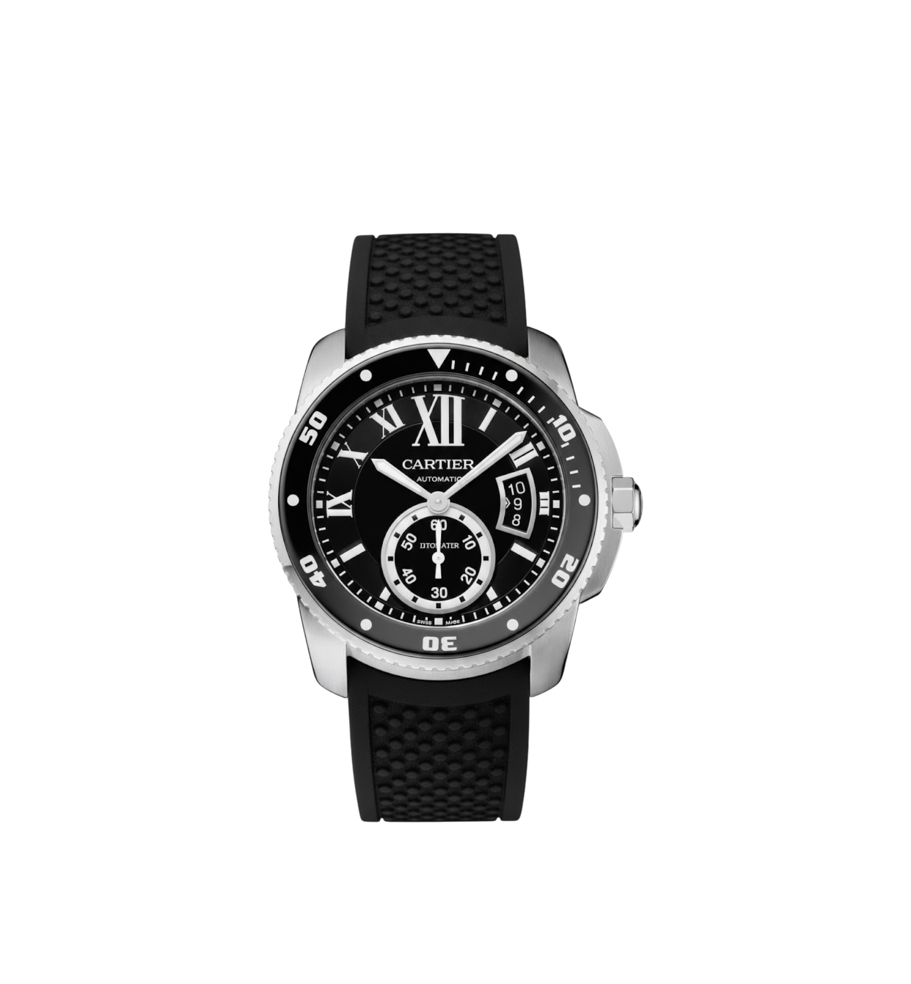 Calibre de Cartier Diver Ref. WSCA0006