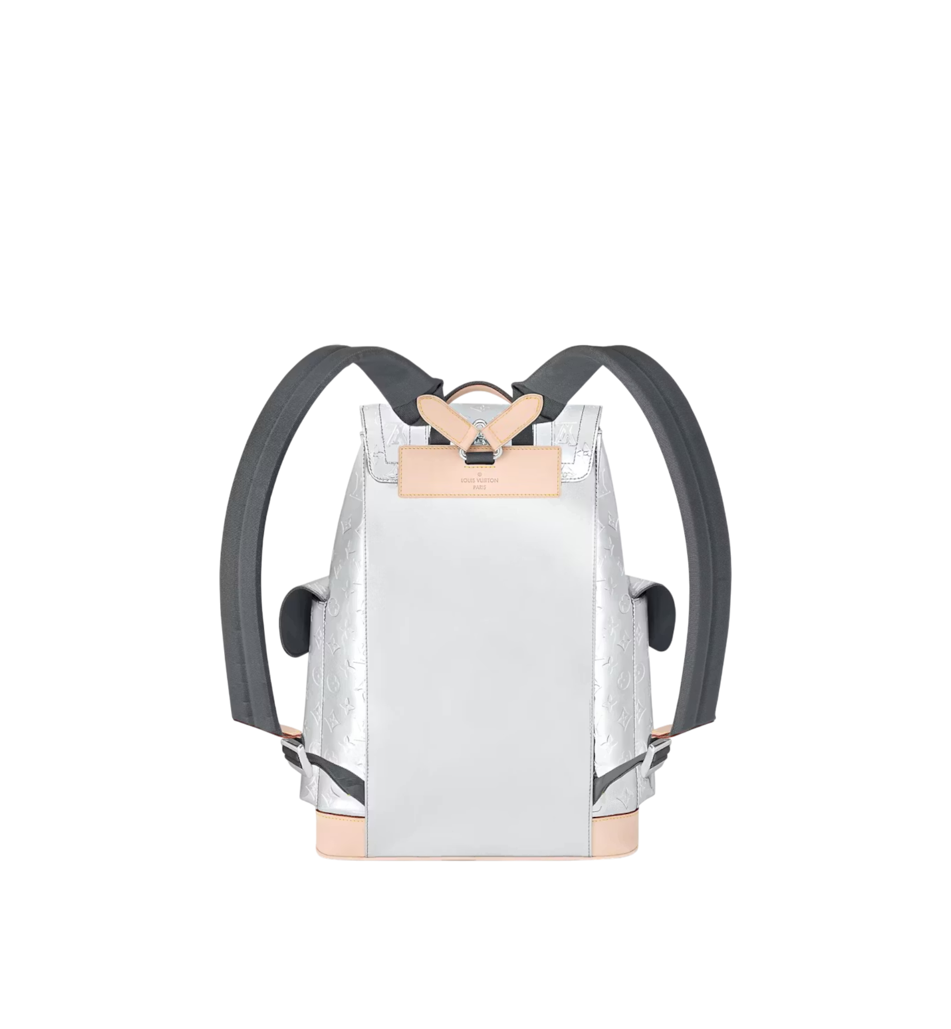 LOUIS VUITTON CHRISTOPHER MIRROR BACKPACK