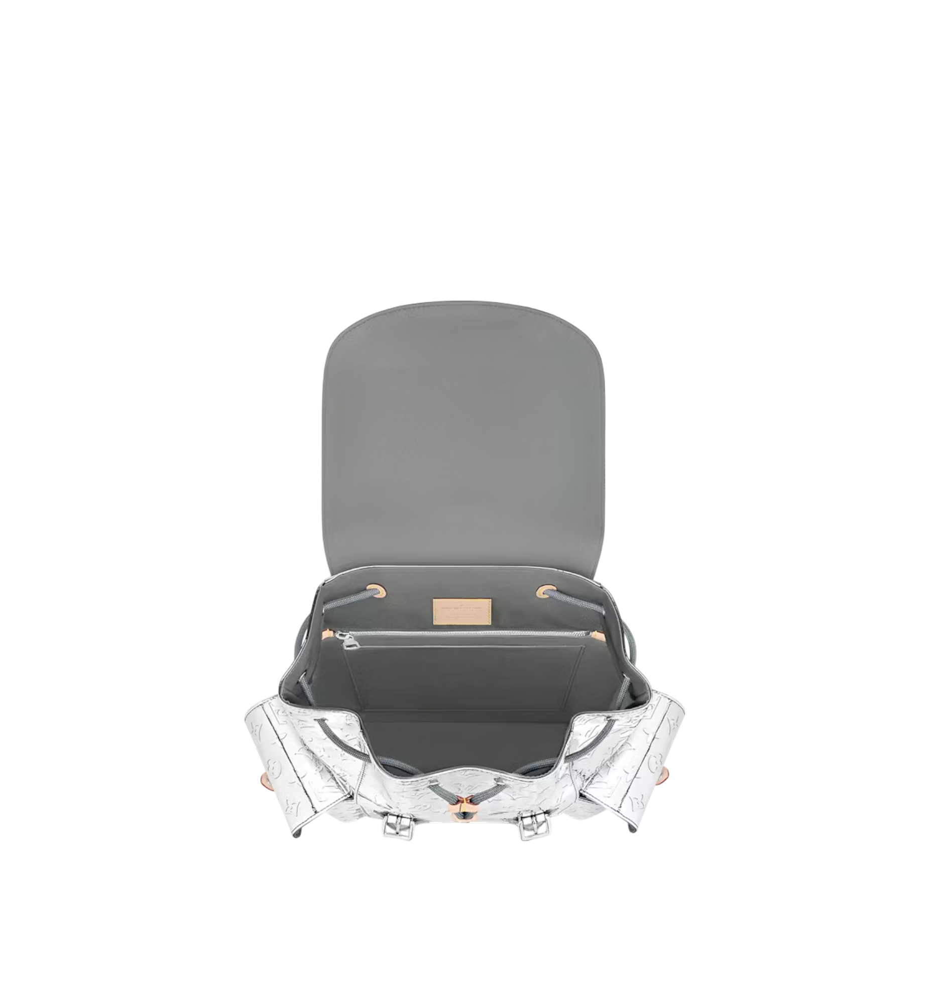 LOUIS VUITTON CHRISTOPHER MIRROR BACKPACK