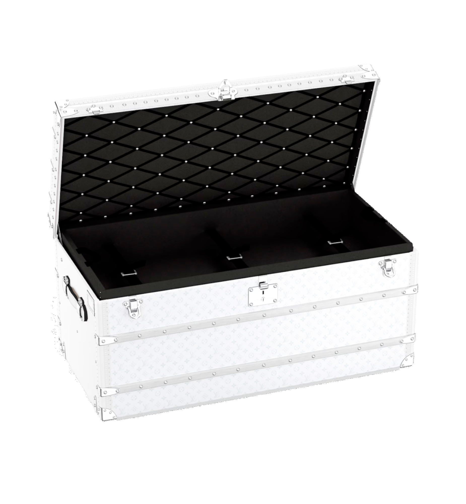 Louis Vuitton Courrier Lozine 110