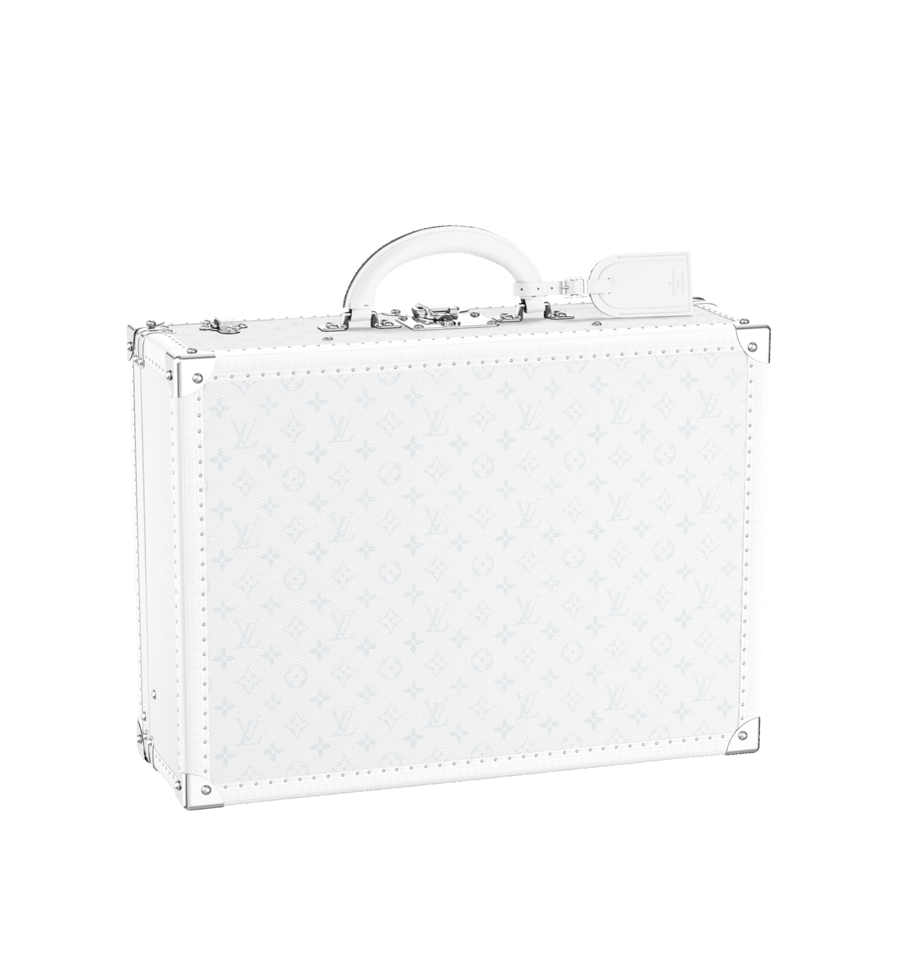 Louis Vuitton Bisten 60