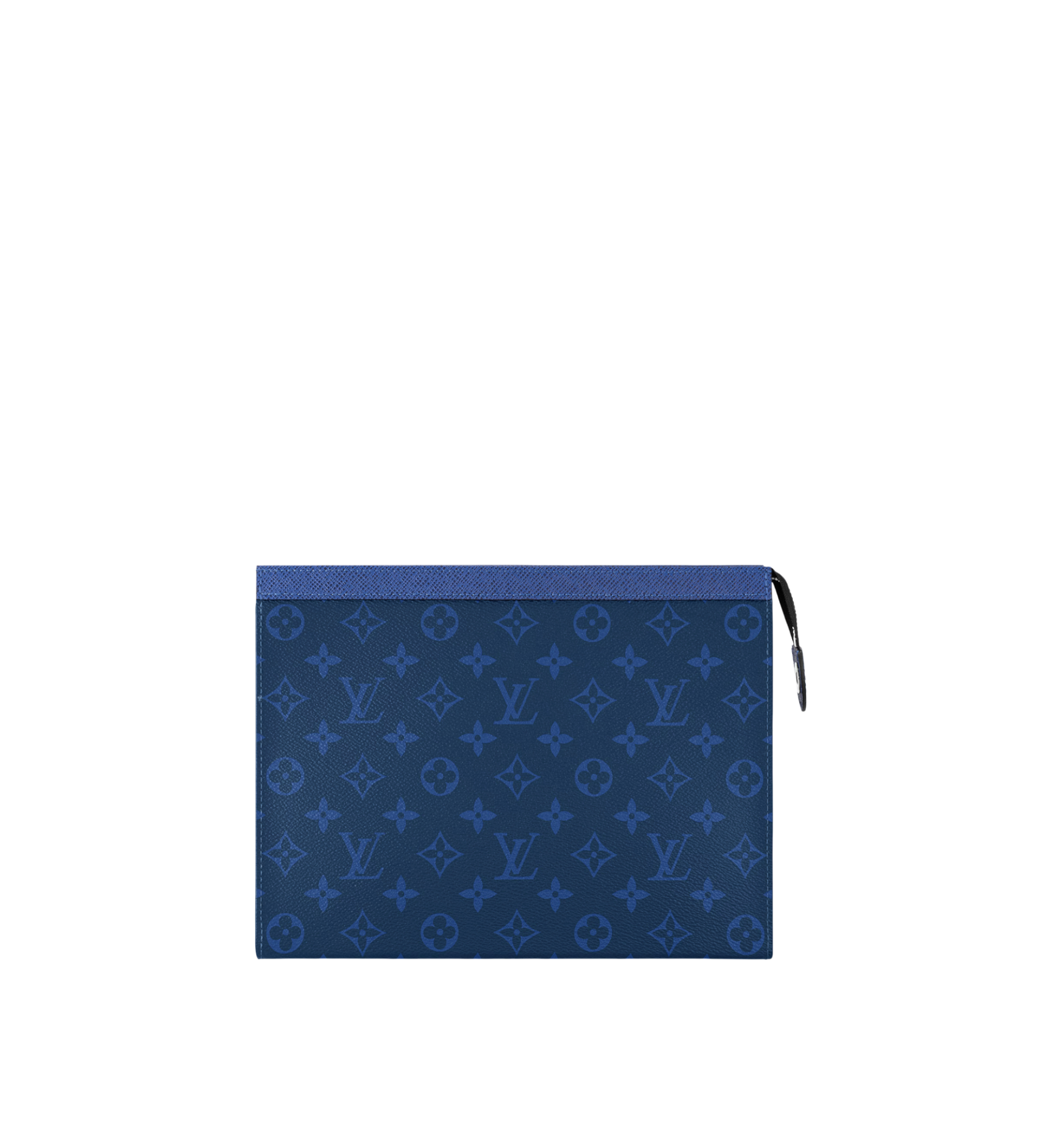 Louis Vuitton Pochette Voyage MM Taigarama