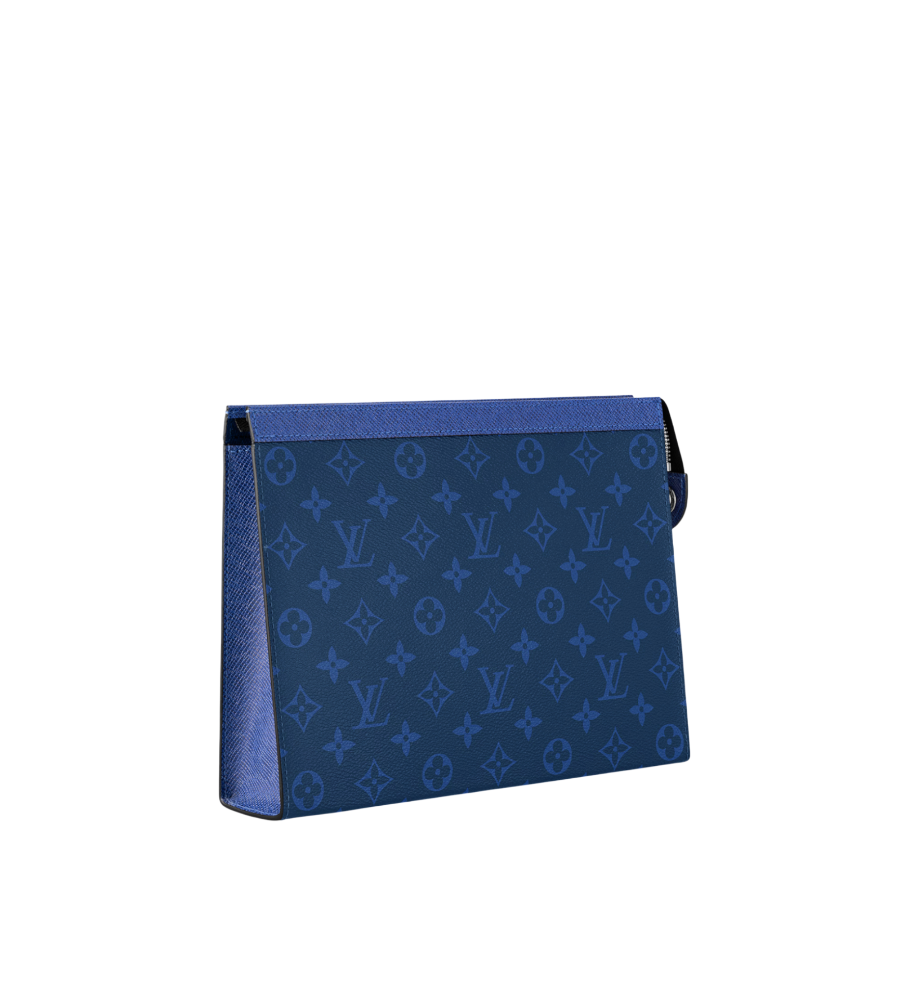 Louis Vuitton Pochette Voyage MM Taigarama