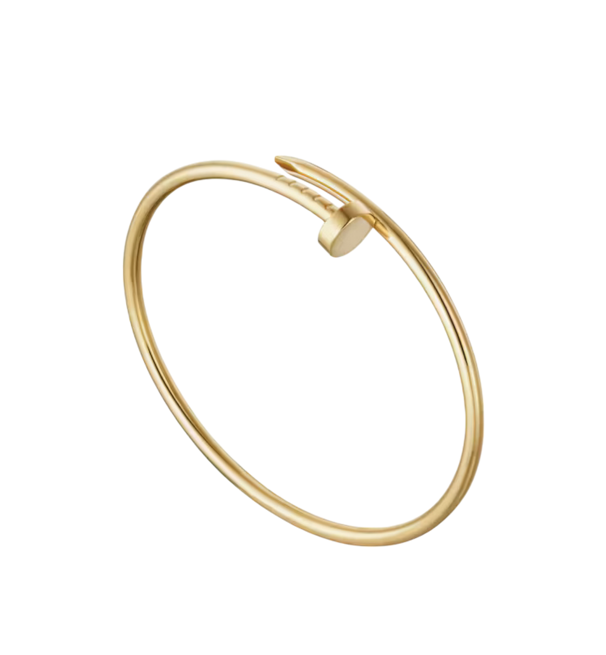Juste un Clou Bracelet B6062617 | Cartier Yellow Gold Small Model