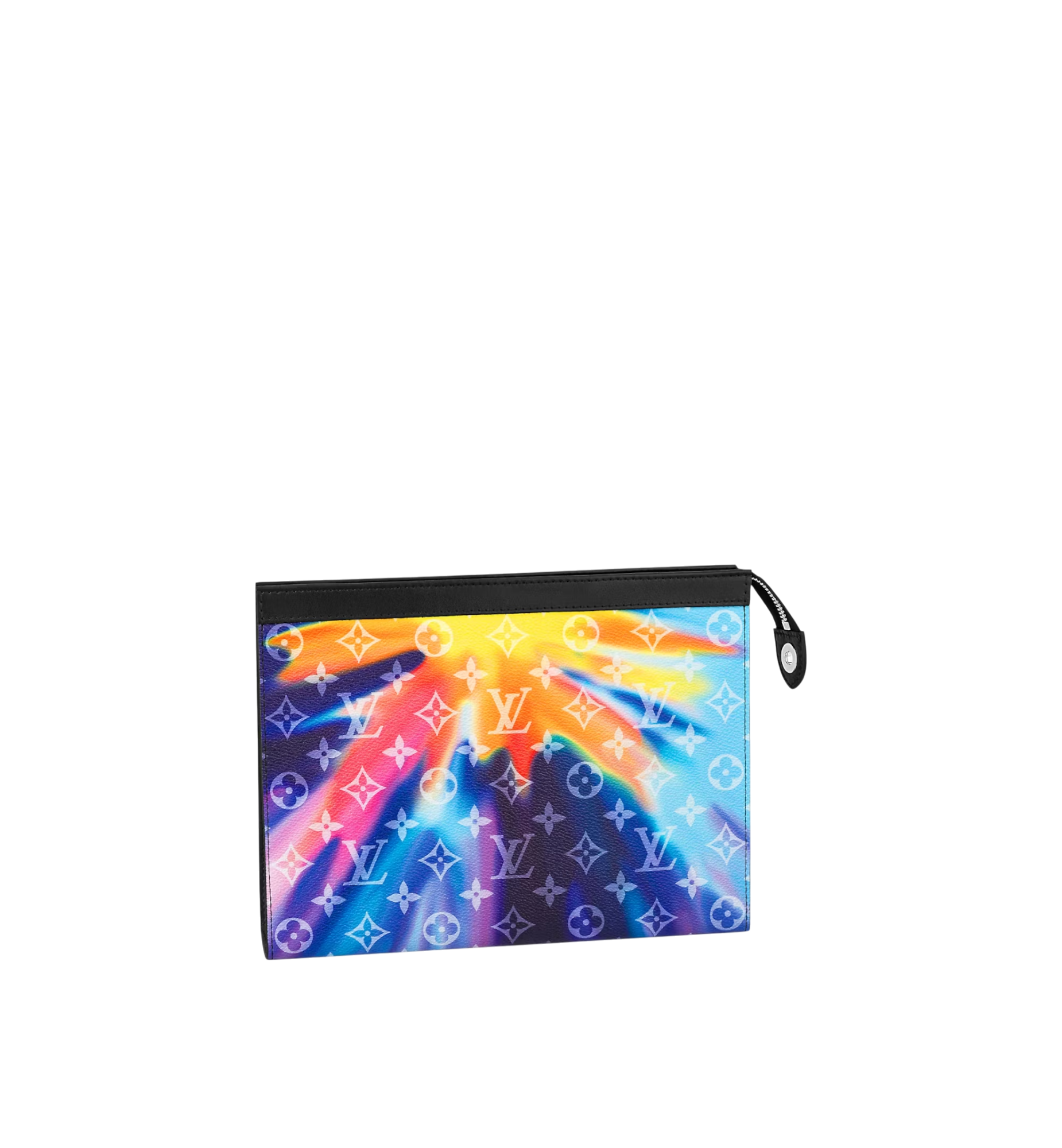 Louis Vuitton Pochette Voyage Sunset Monogram Multicolour