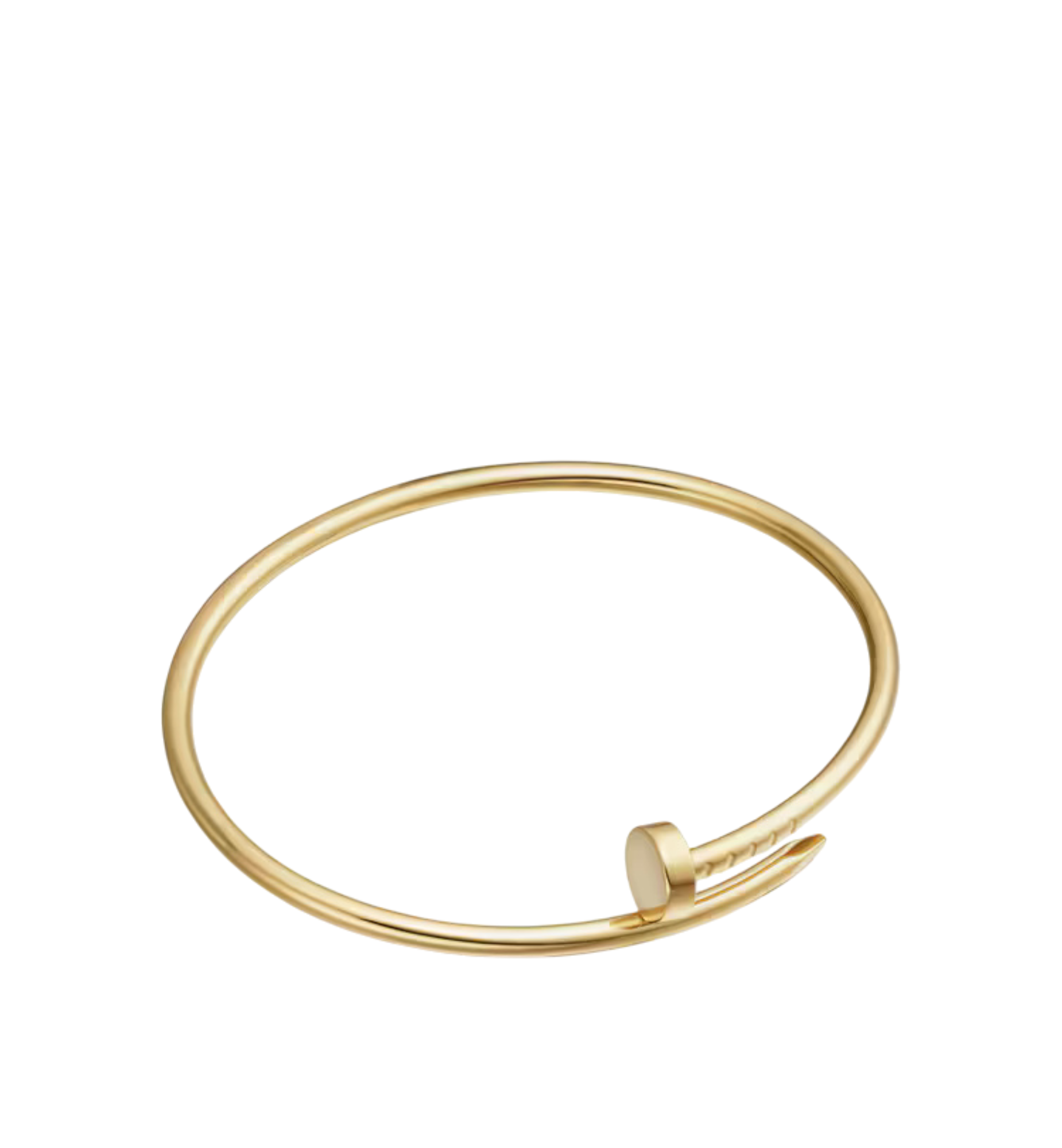 Juste un Clou bracelet, small model Ref. B6062617