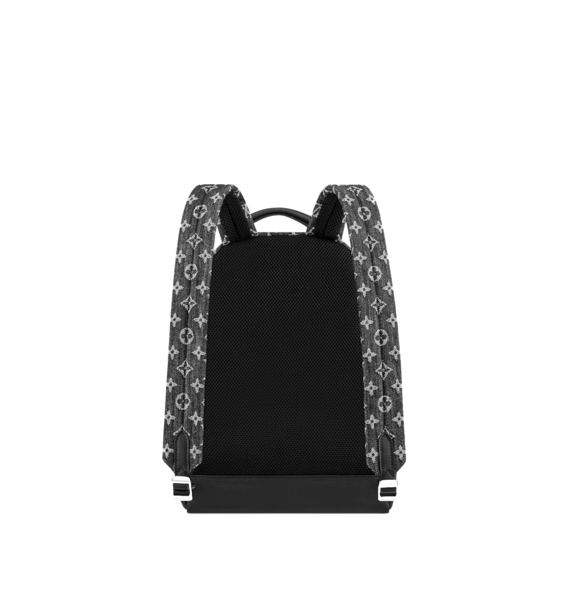 LOUIS VUITTON BACKPACK VIRGIL NIGO BLACK