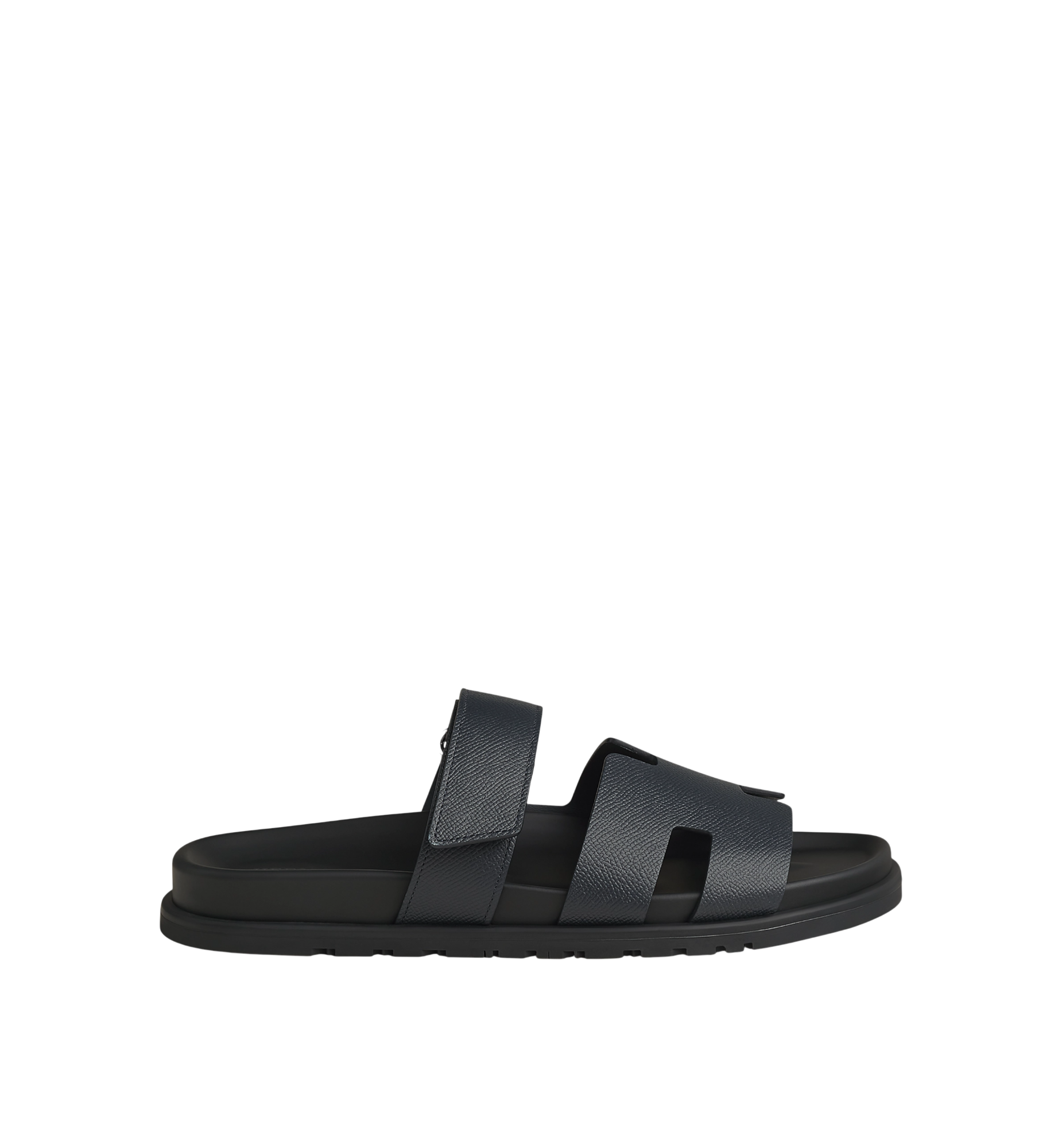 Hermès Chypre Sandal Gris Orage