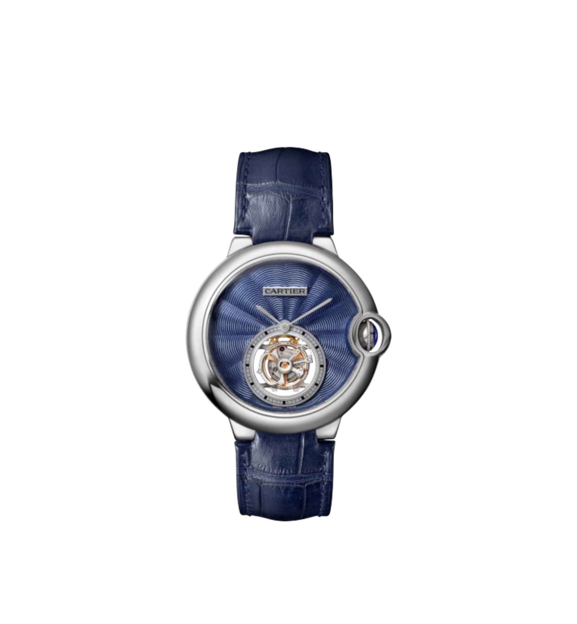Ballon Bleu de Cartier Watch Ref. W6920105