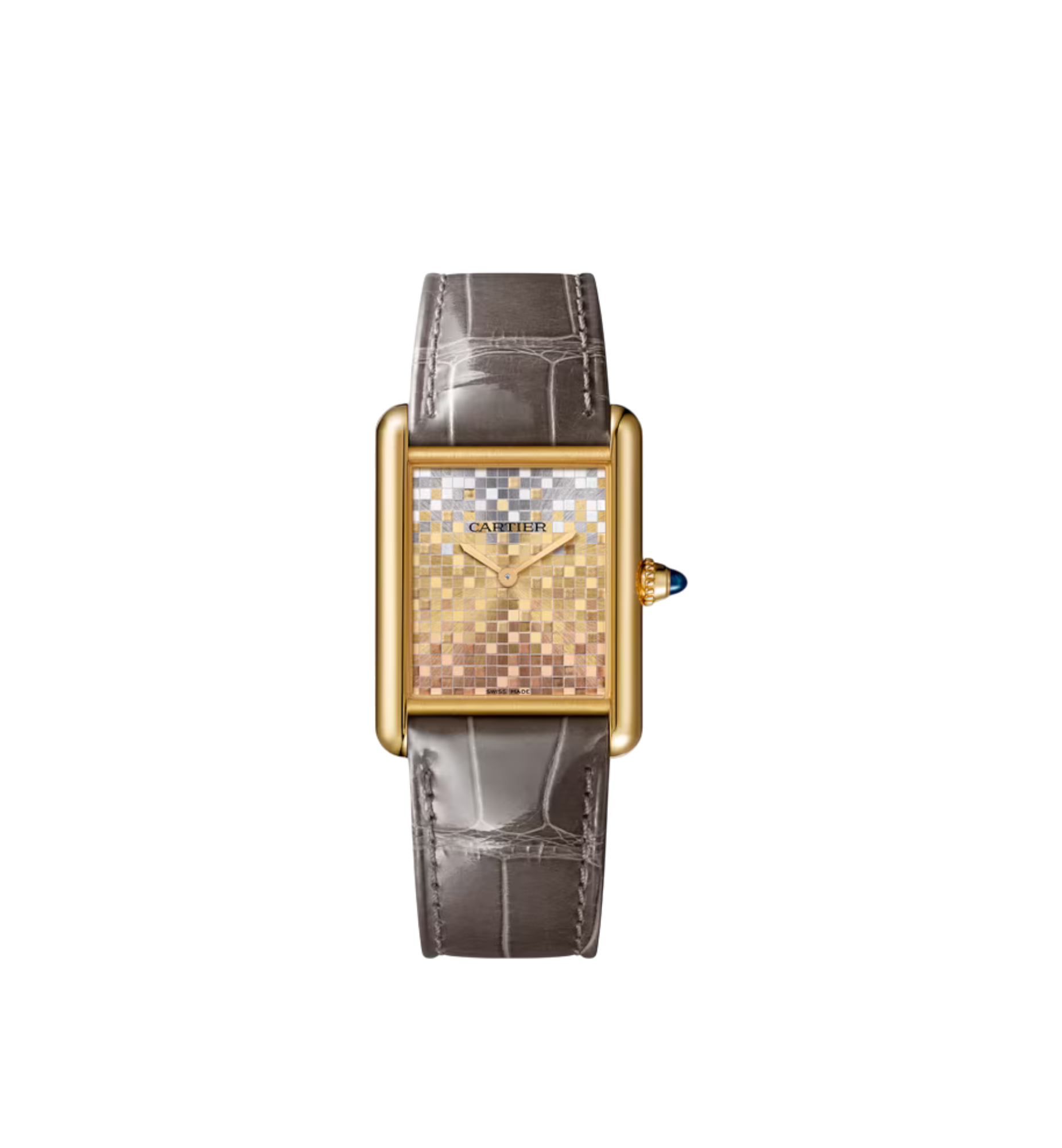 Cartier Tank Louis Cartier watch Ref. WGTA0175