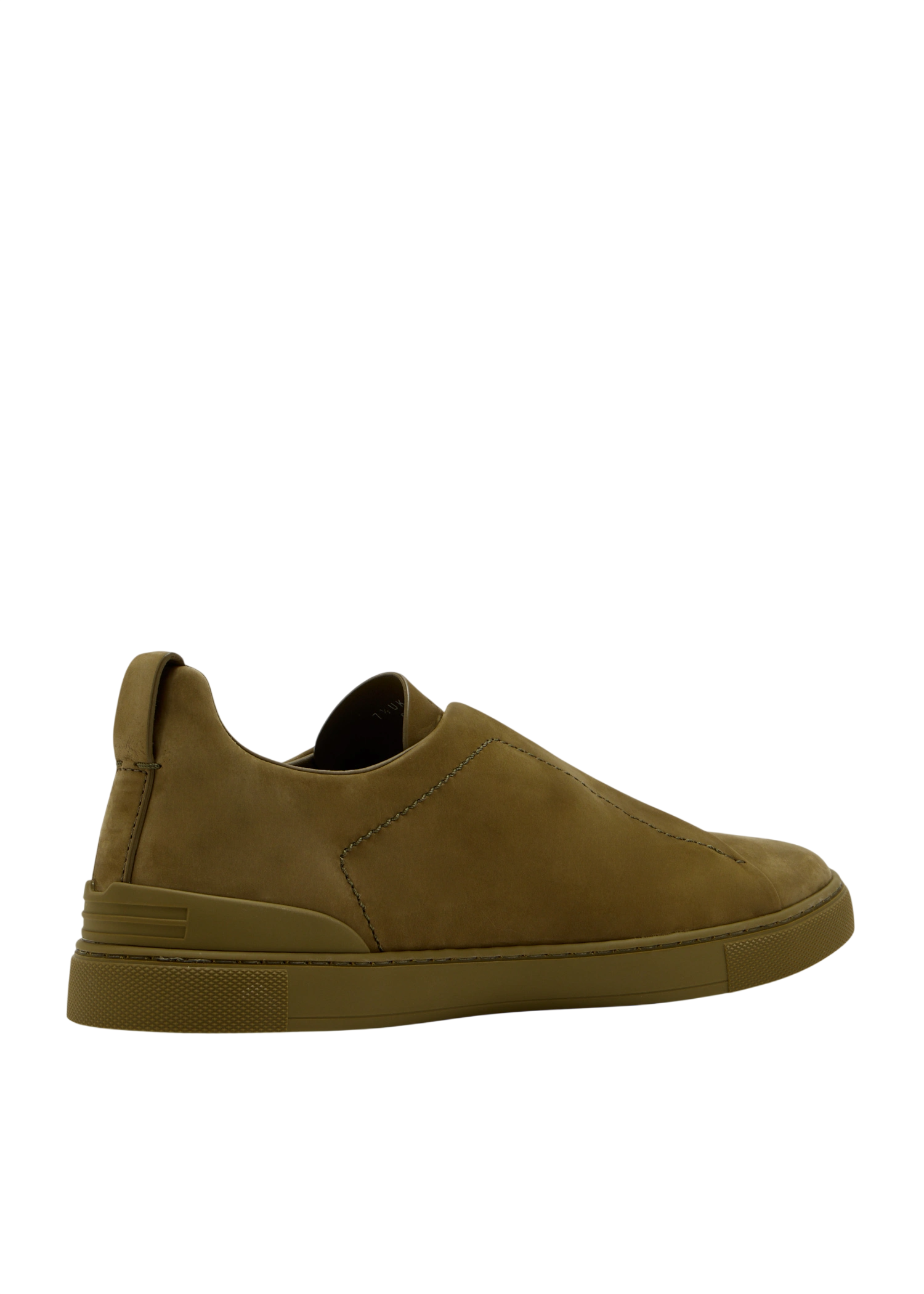 Zegna Triple Stitch™ SECONDSKIN sneakers