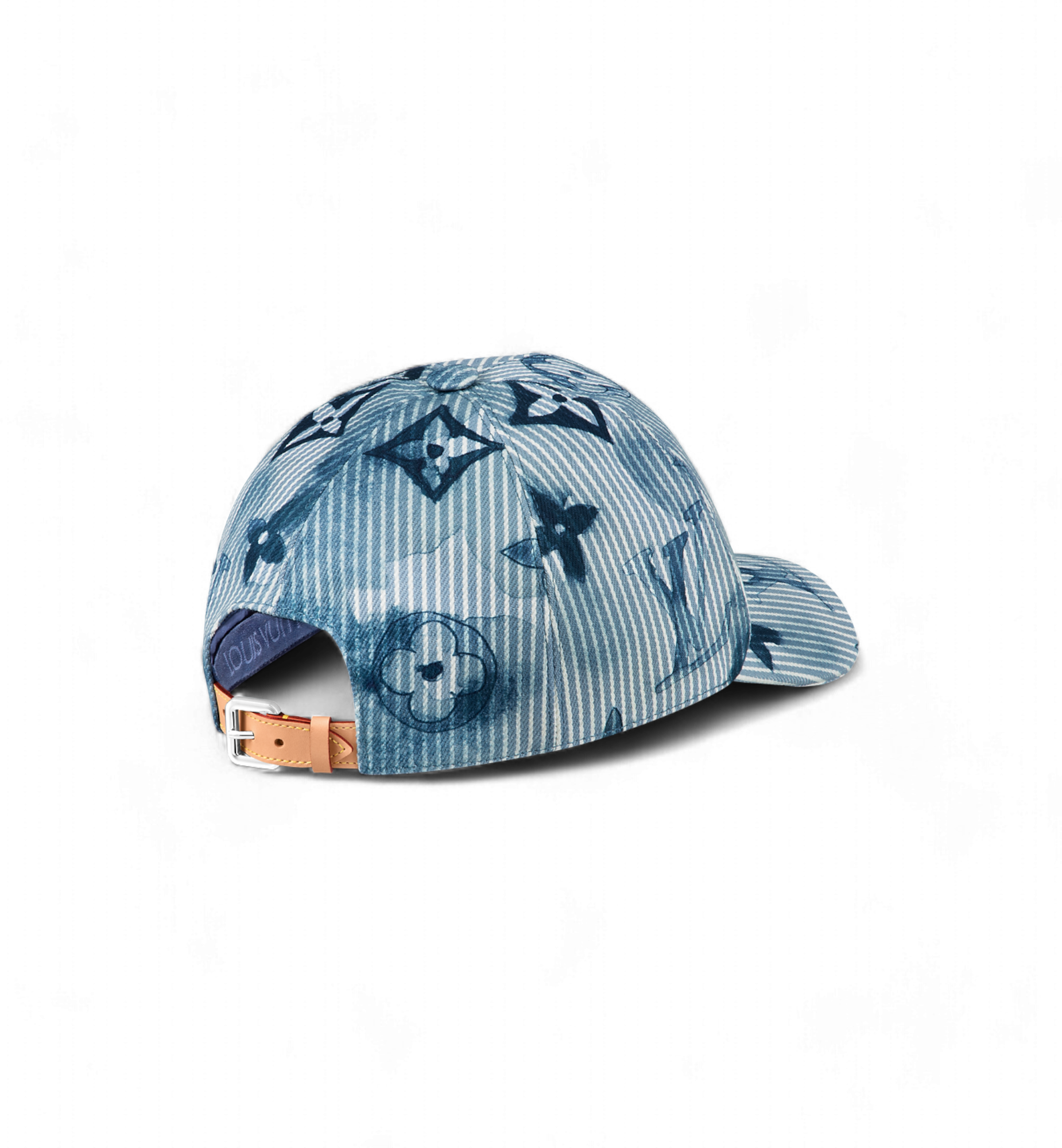 Louis Vuitton Casquette Baseball Watercolor MNG