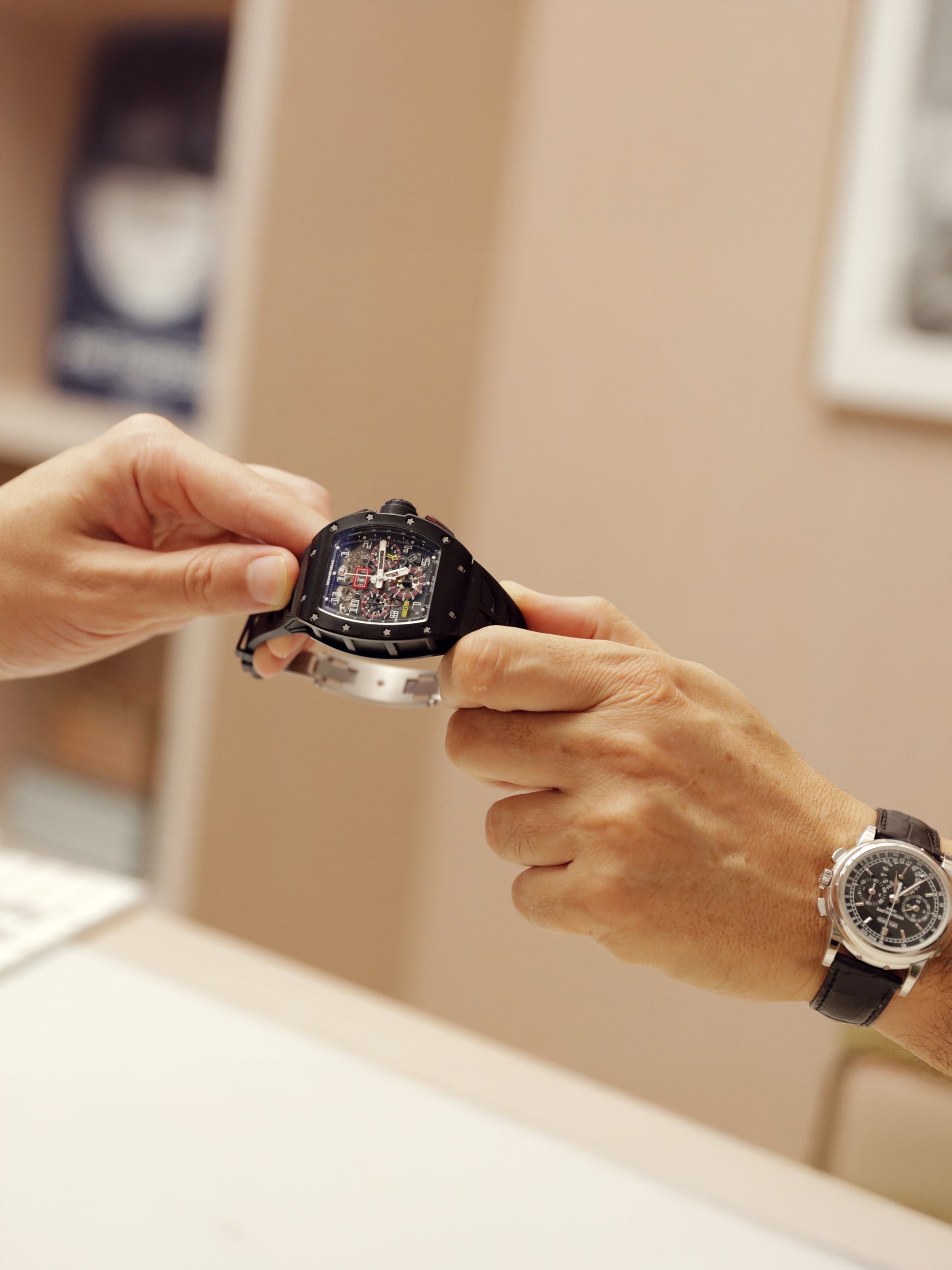 The 20 Most Valuable Luxury Items You Can Own in 2026: Ranked by ROI
